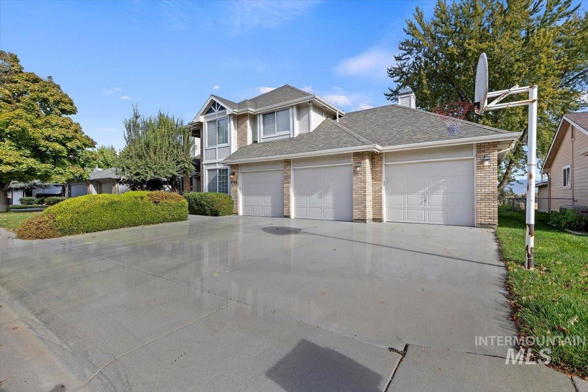 8124 W Thunder Mountain Drive Property Photo 3
