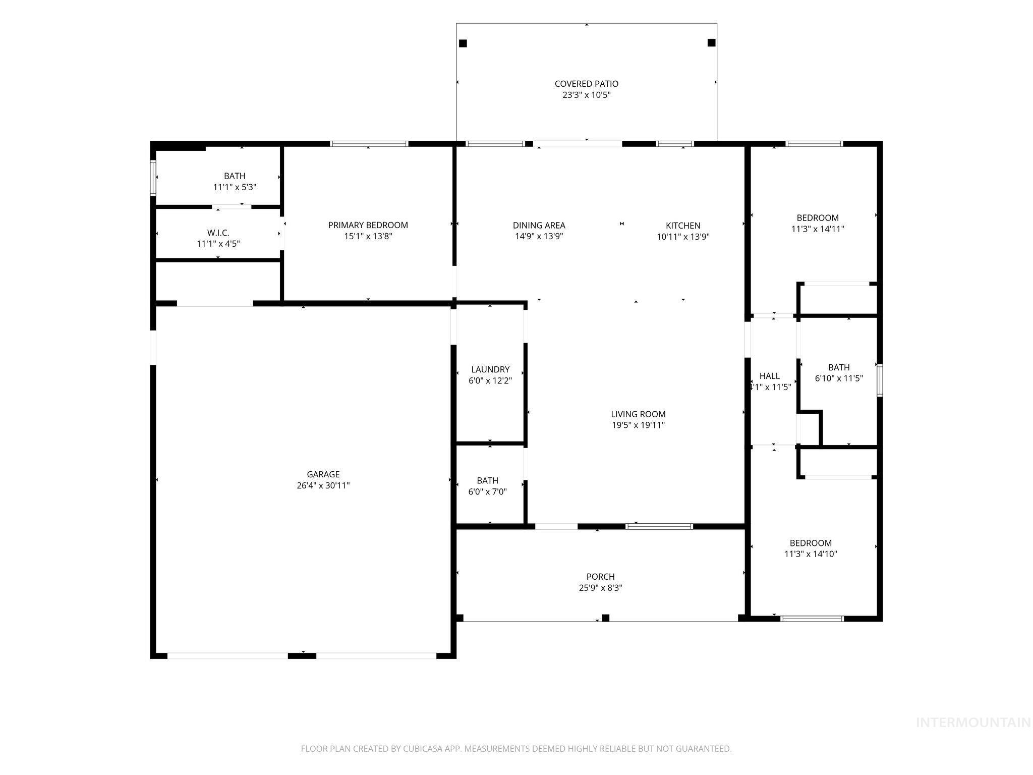 2243 Powers Drive Property Photo 23