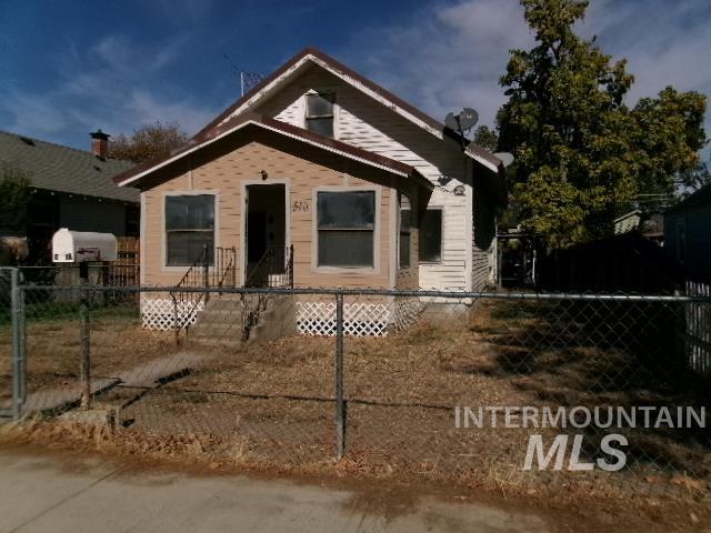 Picture of 510 E 3rd St