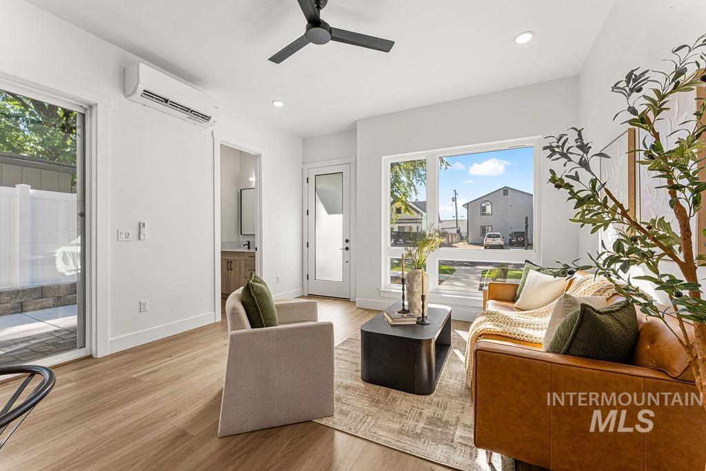 2810 W Bannock St Unit #2 Property Photo 6