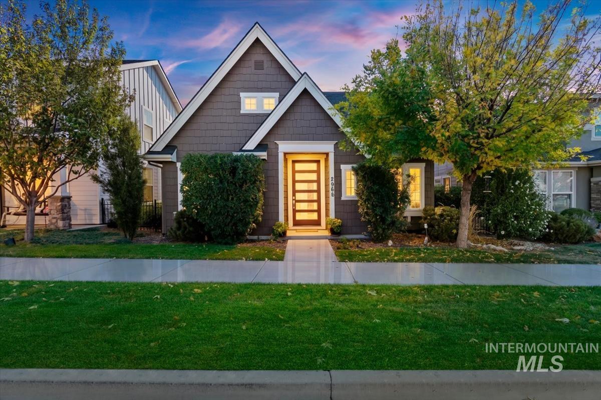 2966 S Shadywood Way Property Photo 1