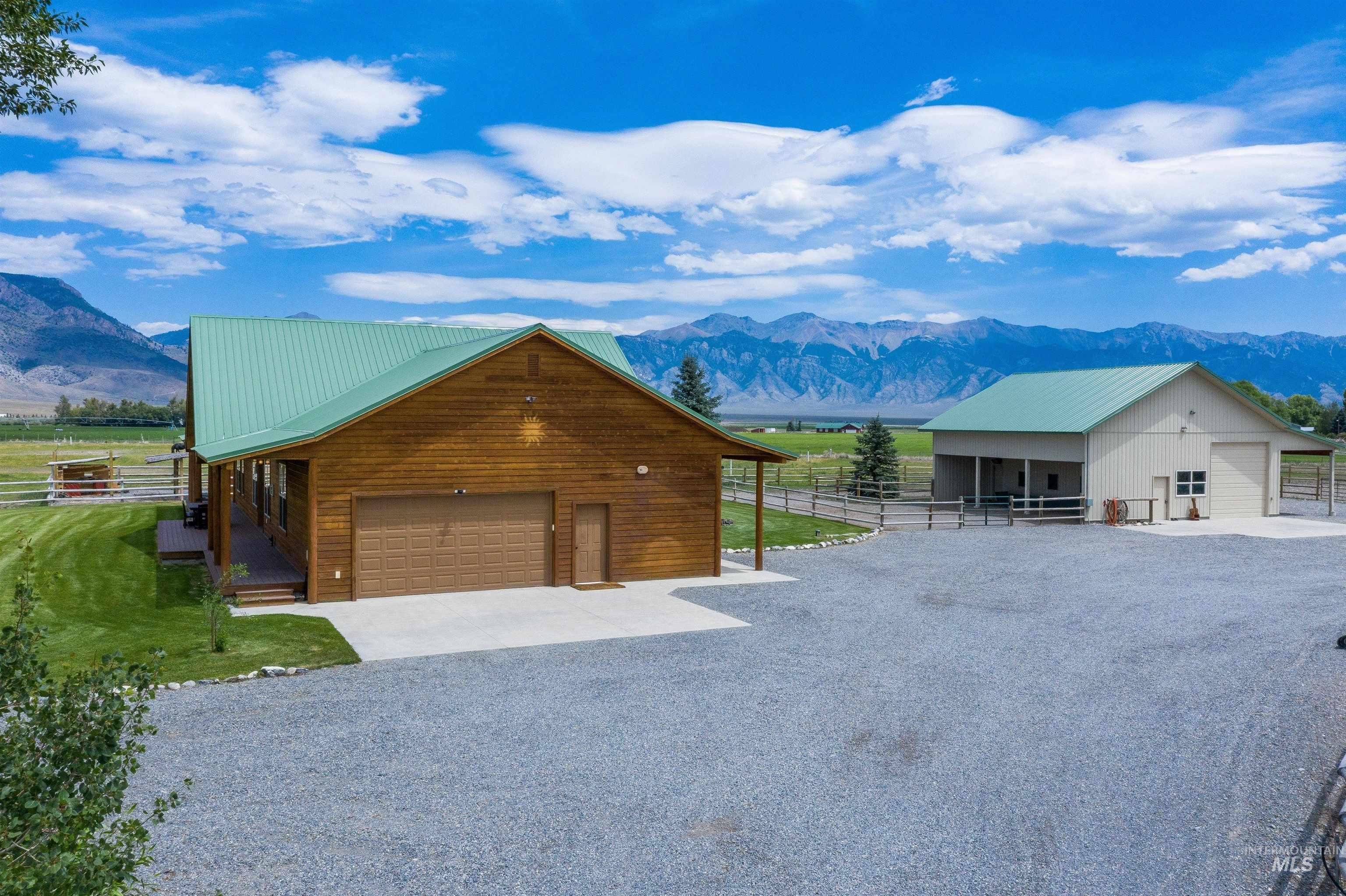 181 Crows Nest Loop Rd. Property Photo 20