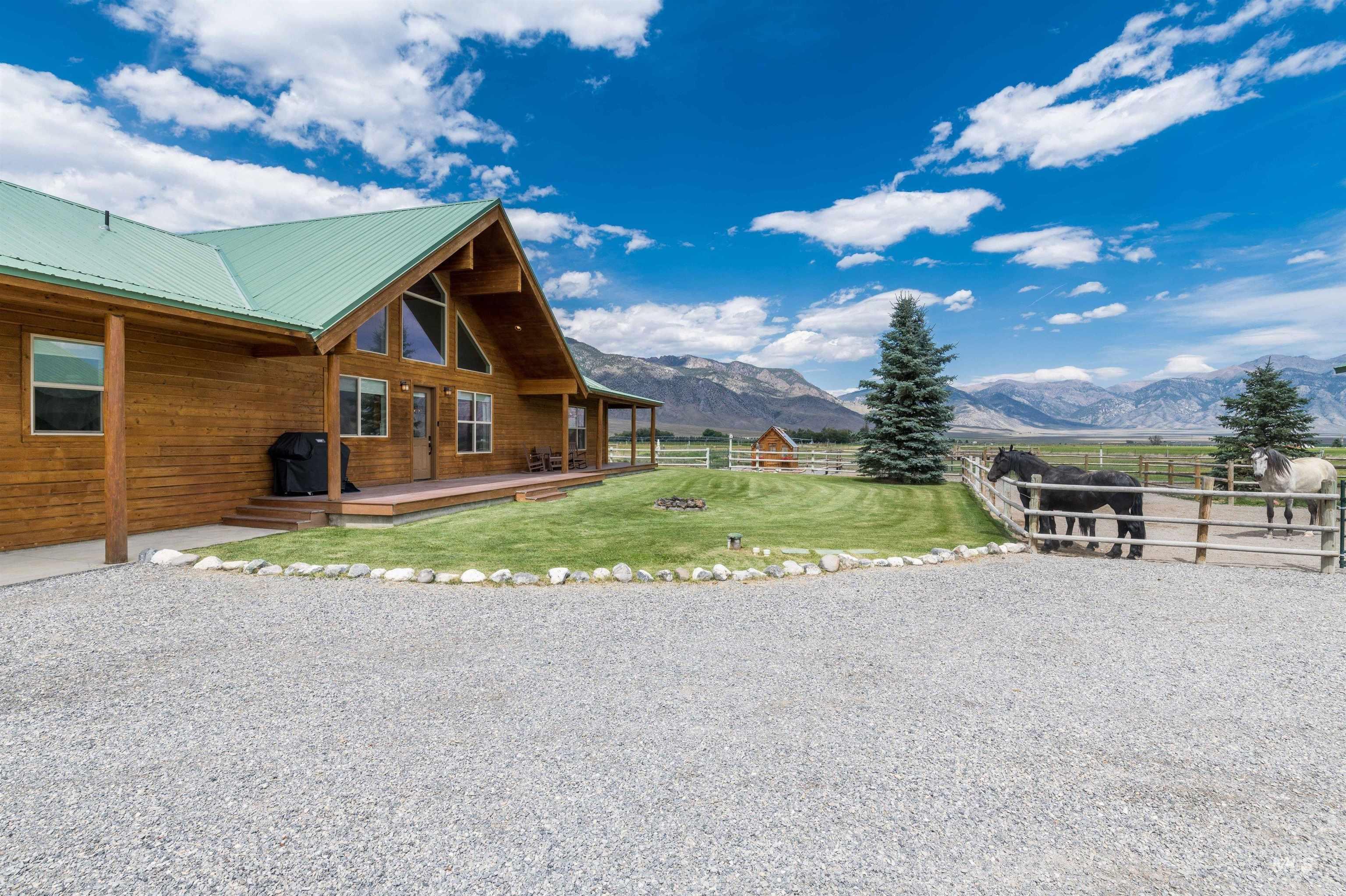 181 Crows Nest Loop Rd. Property Photo 21