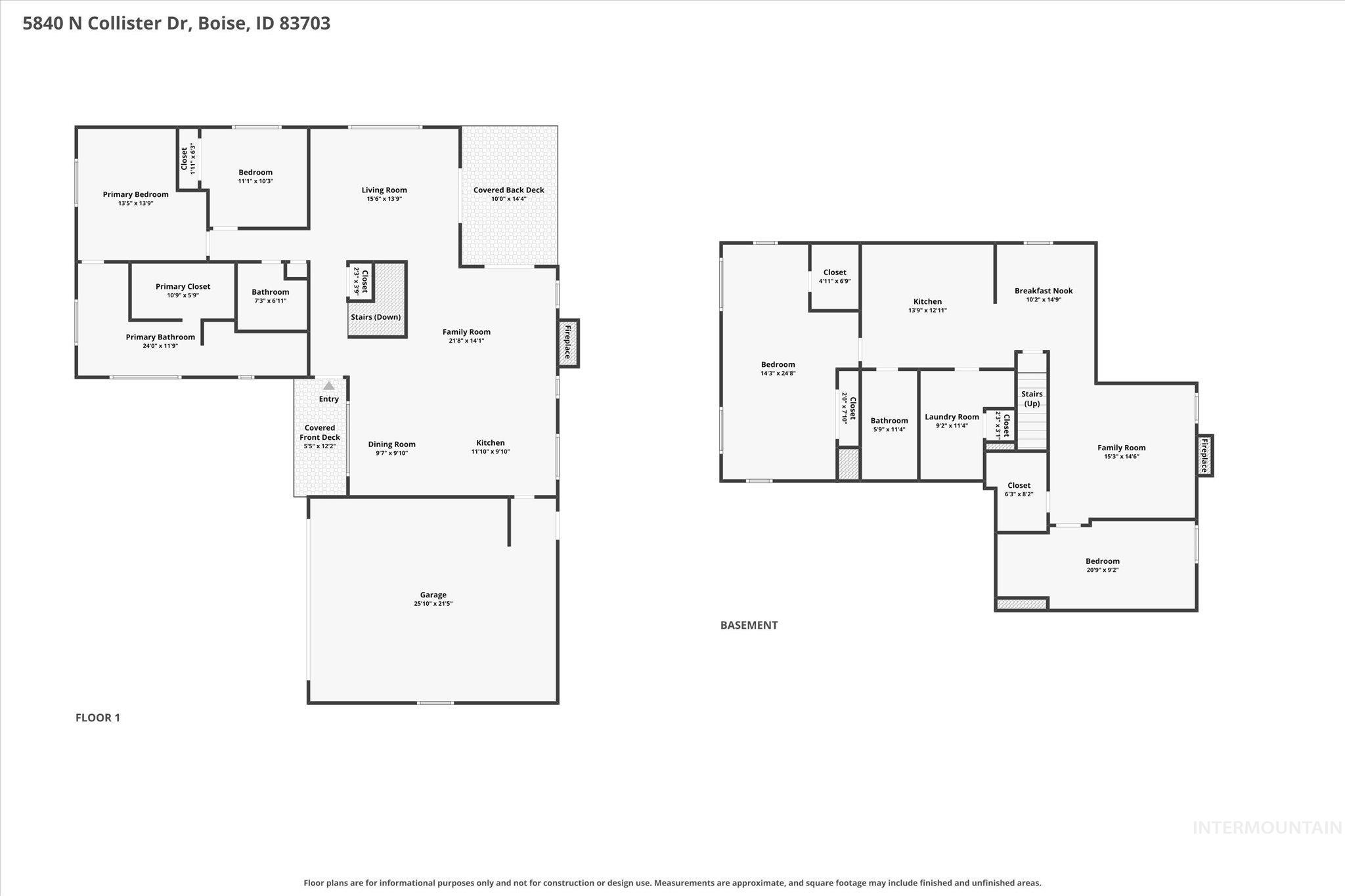 5840 N Collister Dr Property Photo 50