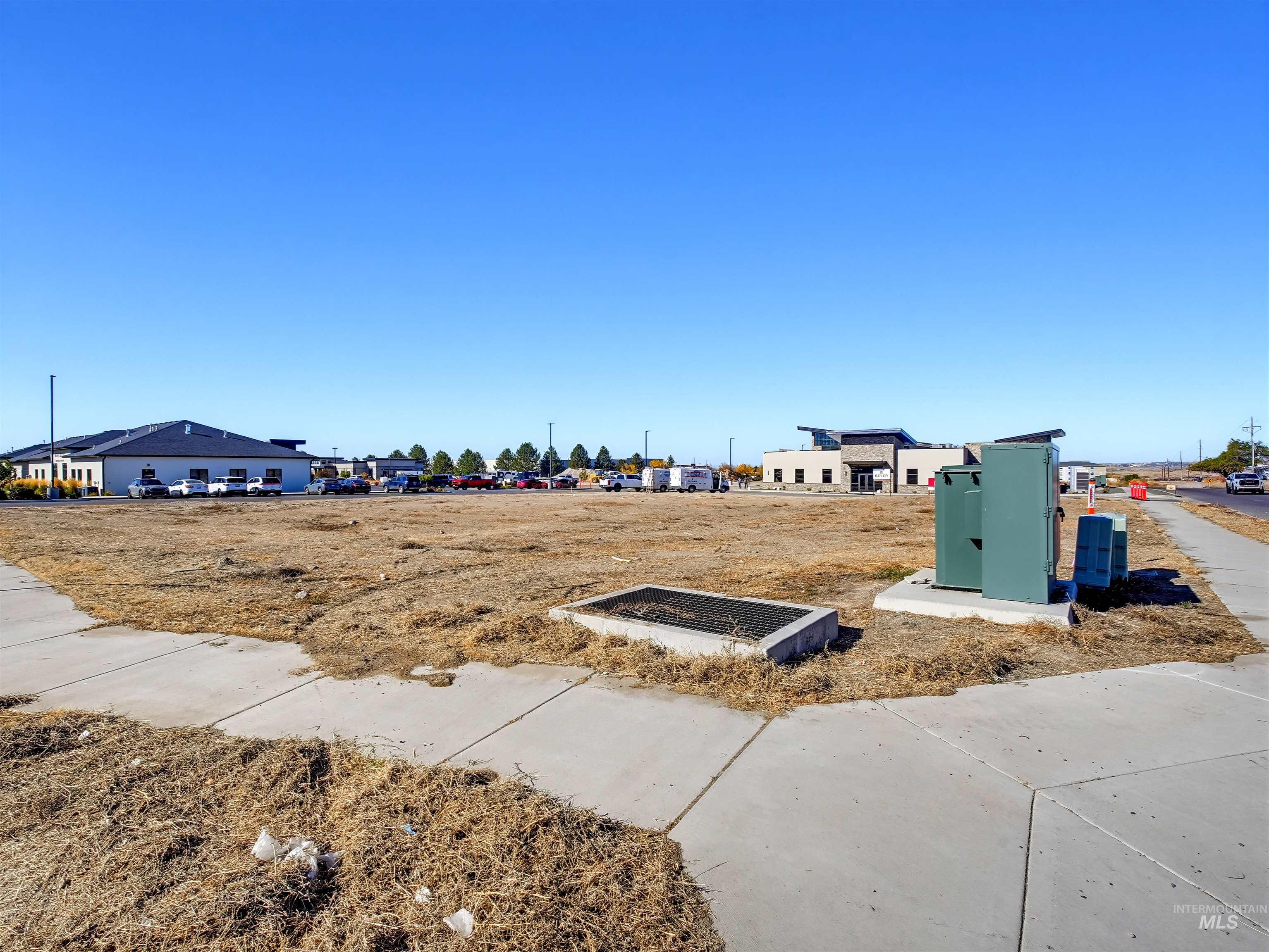 1505 Madrona St N. Lot 7 Property Photo 4