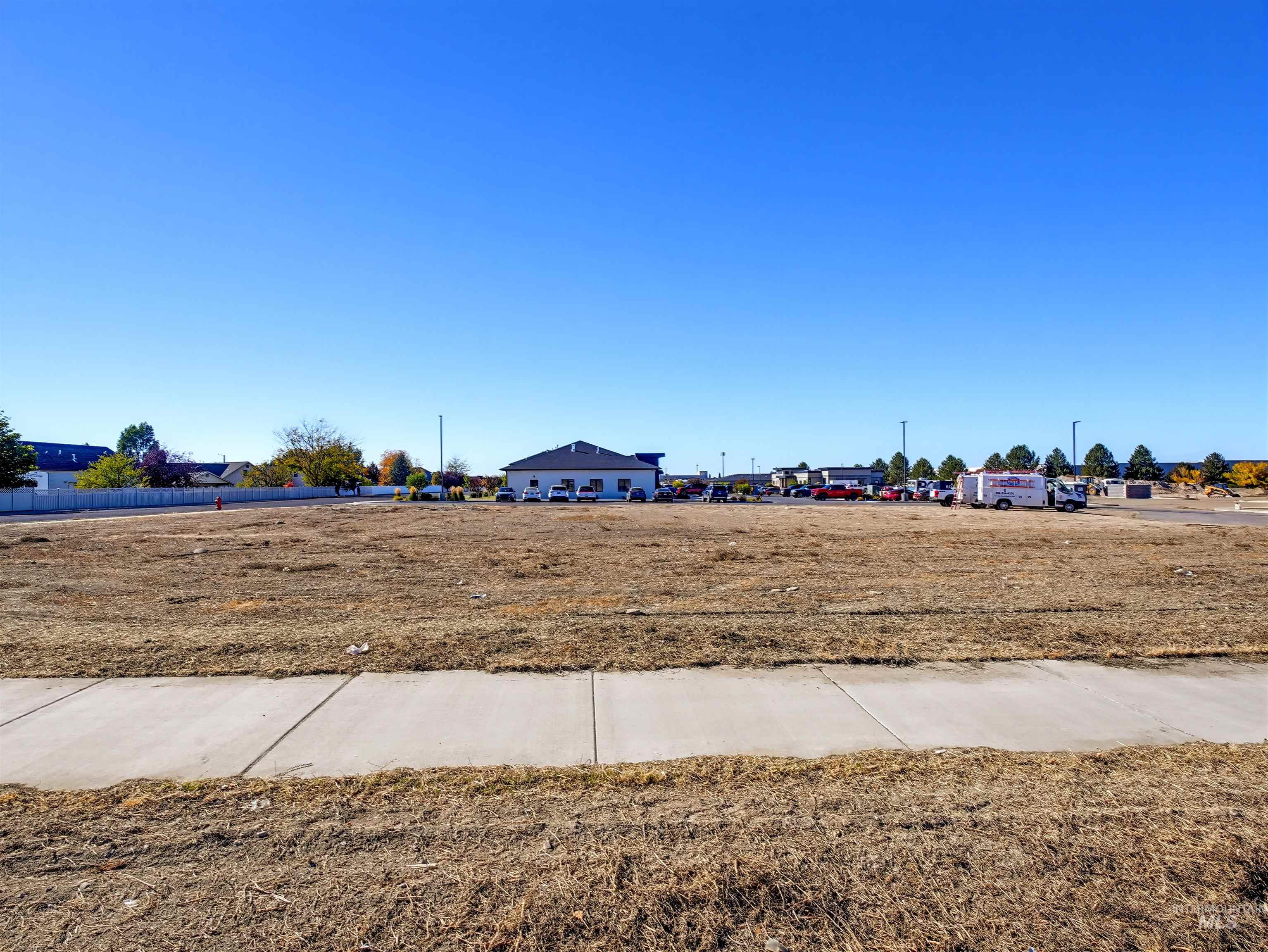 1505 Madrona St N. Lot 7 Property Photo 5