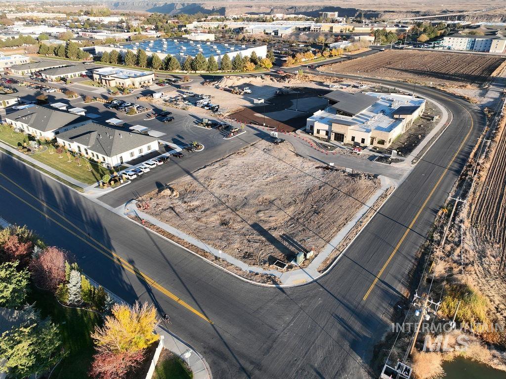 1505 Madrona St N. Lot 7 Property Photo 13
