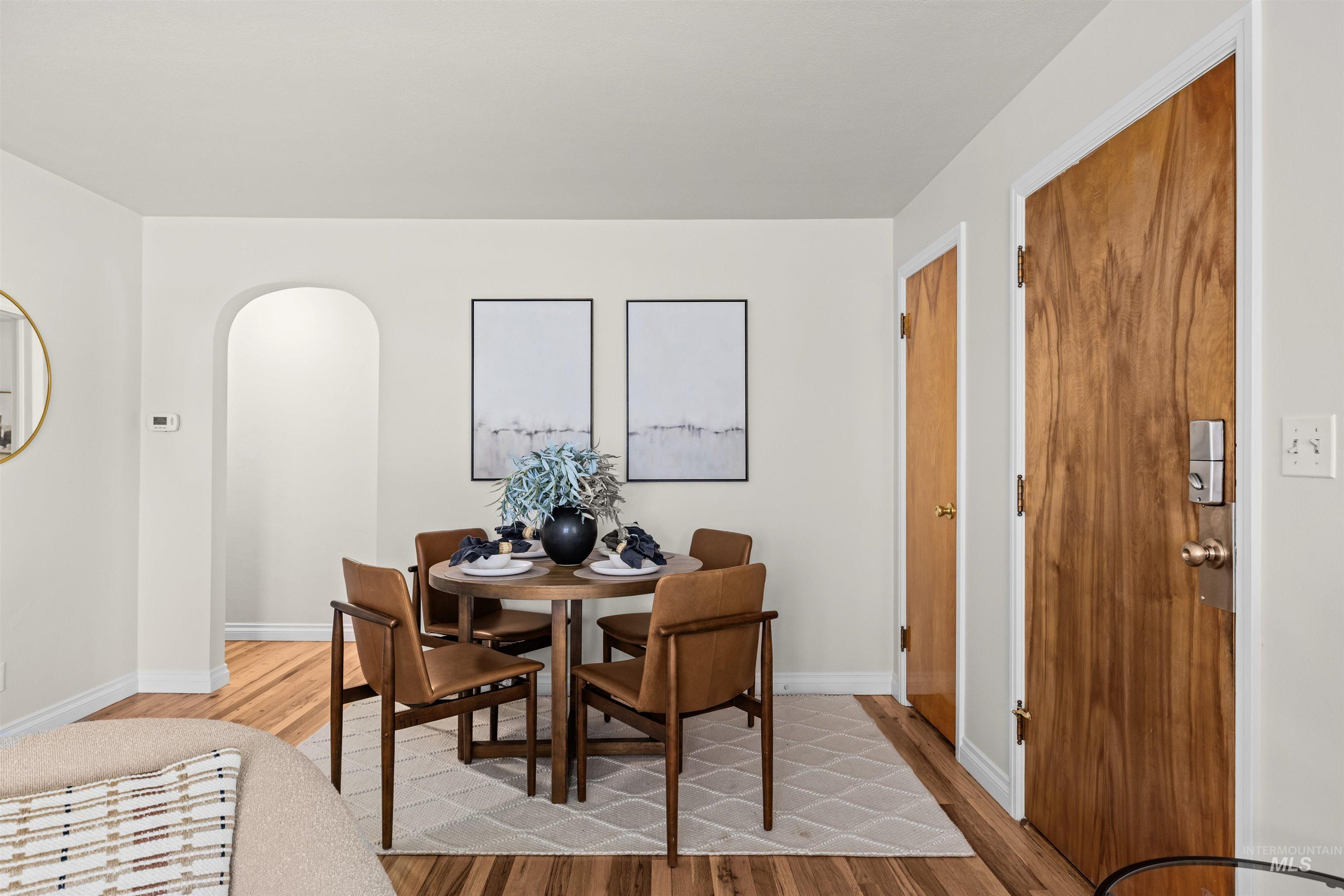 2845 W Palouse Street Property Photo 10