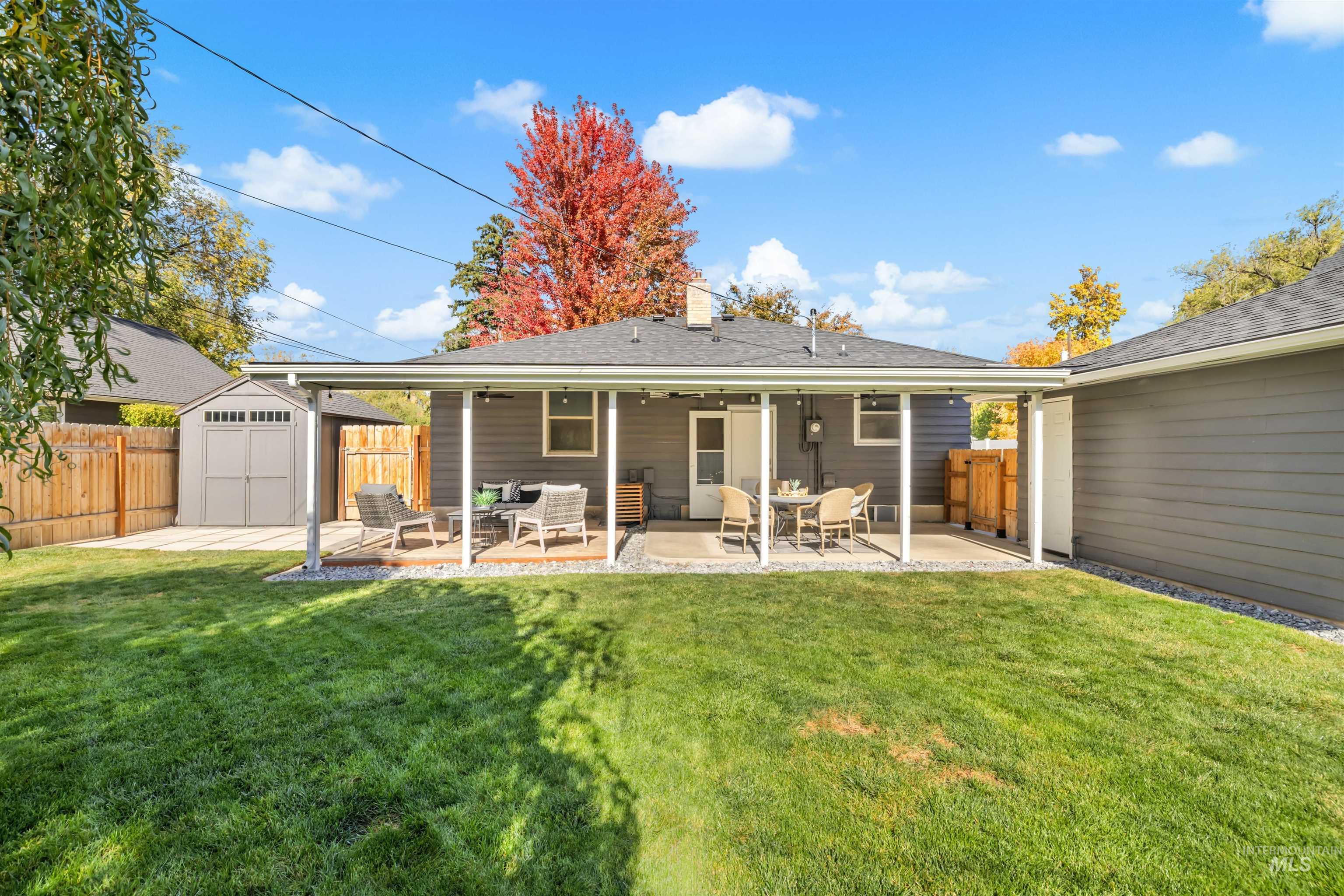 2845 W Palouse Street Property Photo 29