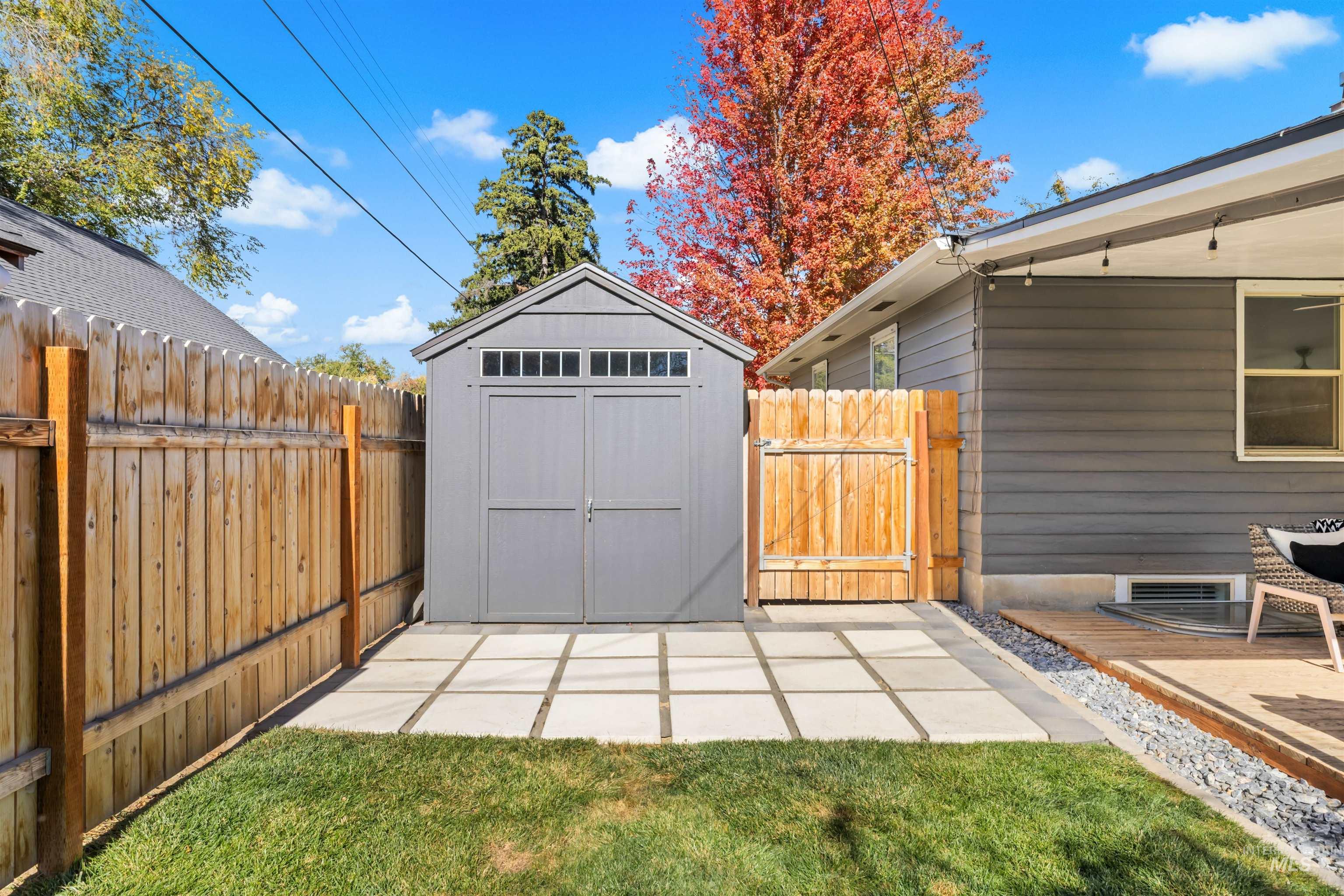 2845 W Palouse Street Property Photo 34
