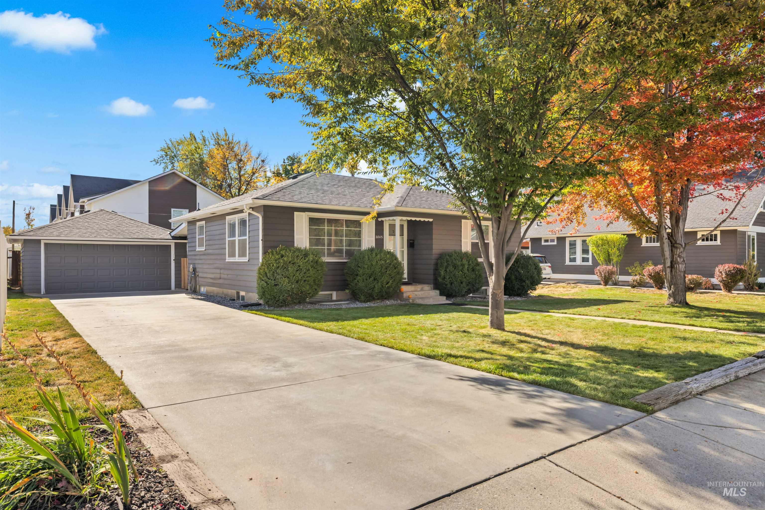 2845 W Palouse Street Property Photo 35