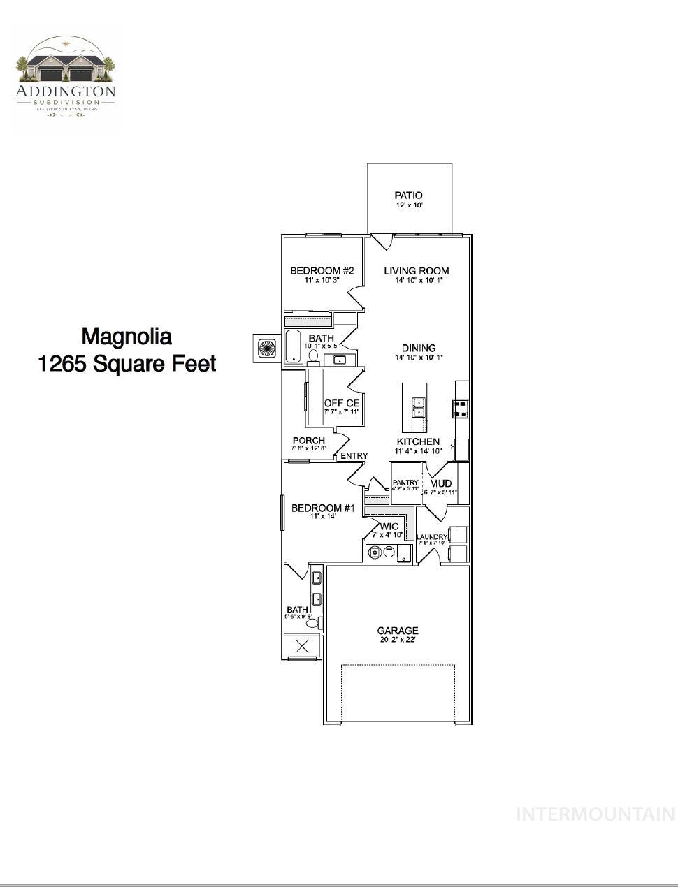11874 W Joslyn Lane Property Photo 13