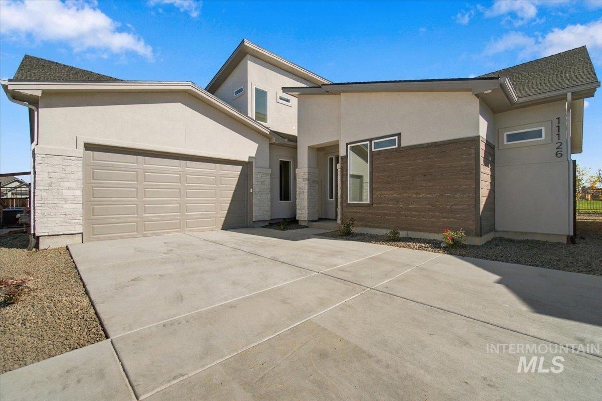 11126 S Corballis Ln. Property Photo 1