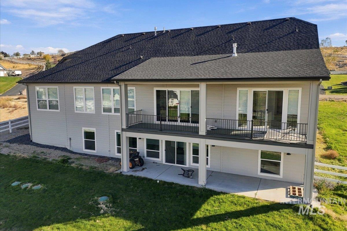 17301 Maple River Court Property Photo 38