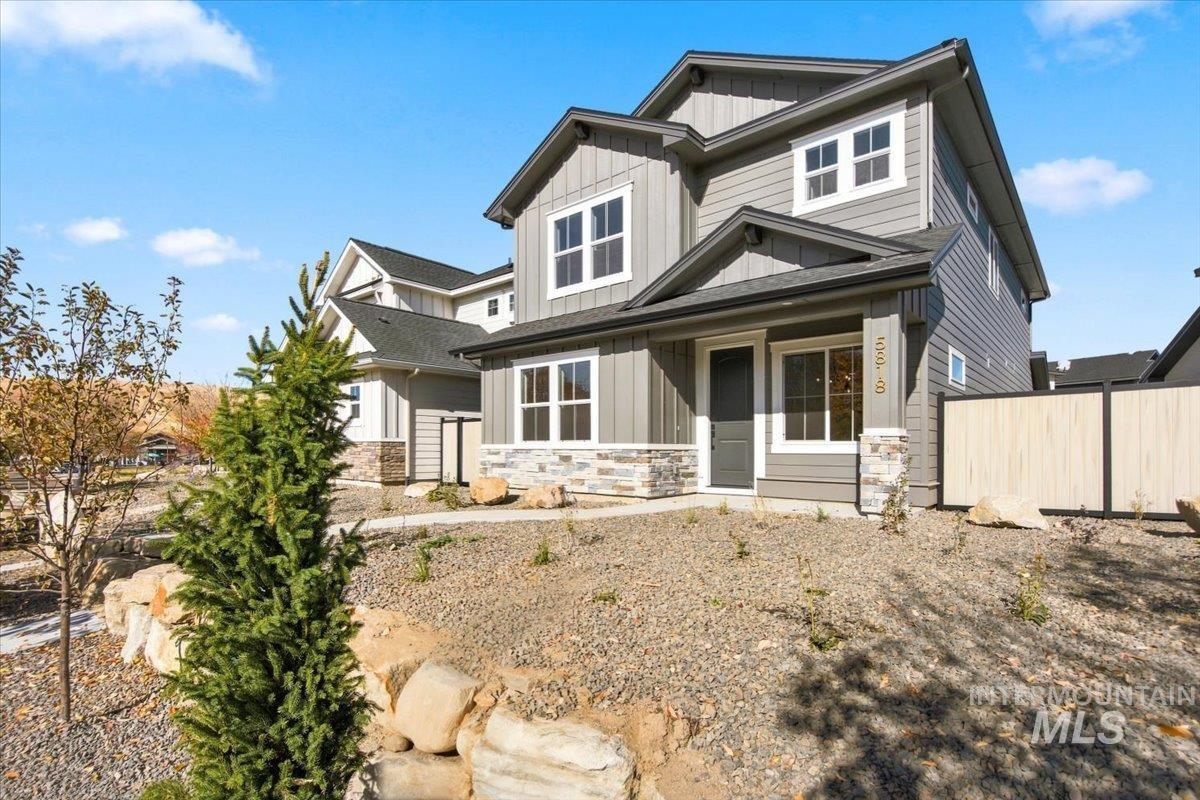 5818 W Avimor Dr Property Photo 1