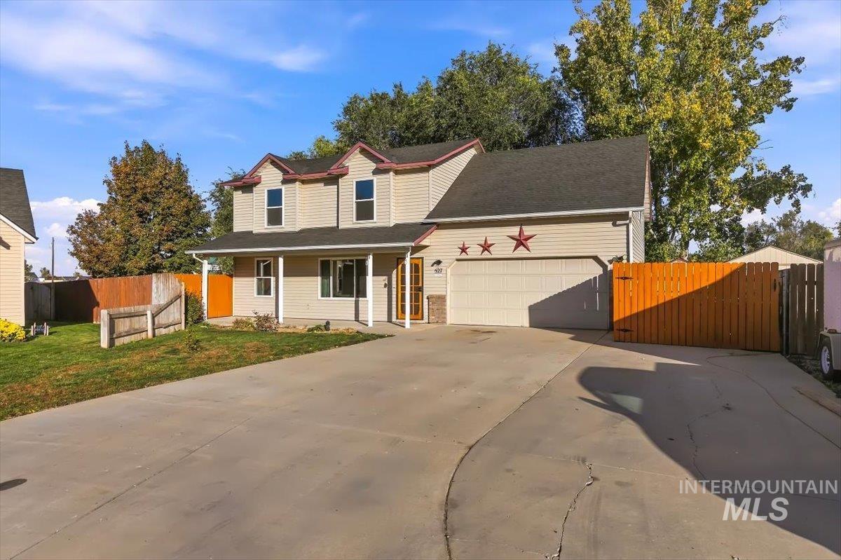 527 N Copper River Dr Property Photo 44
