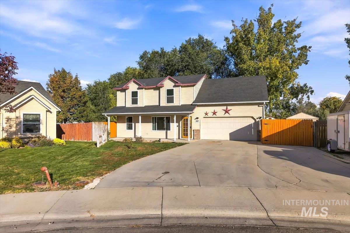 527 N Copper River Dr Property Photo 45