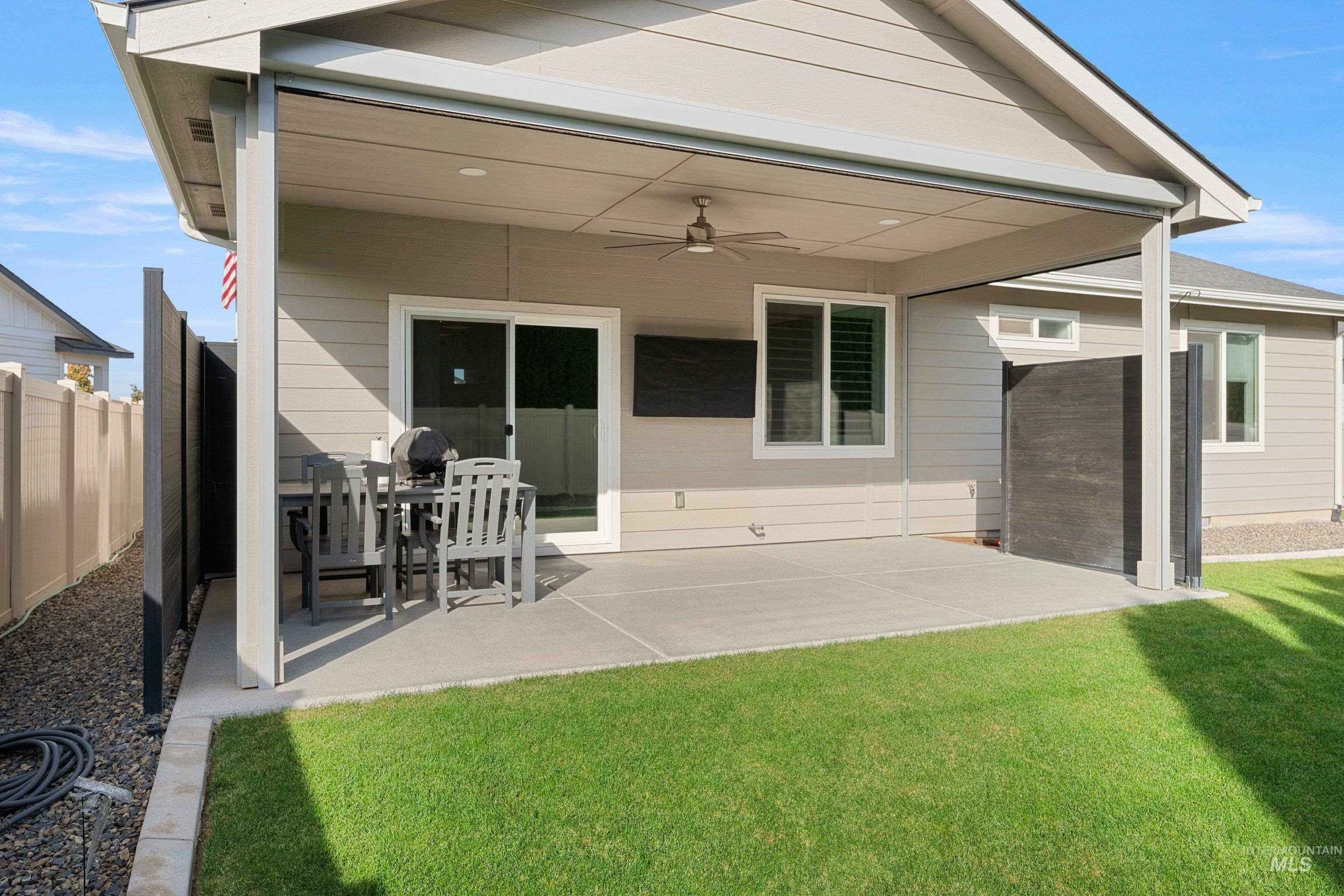 865 Rambling Rose Avenue Property Photo 37