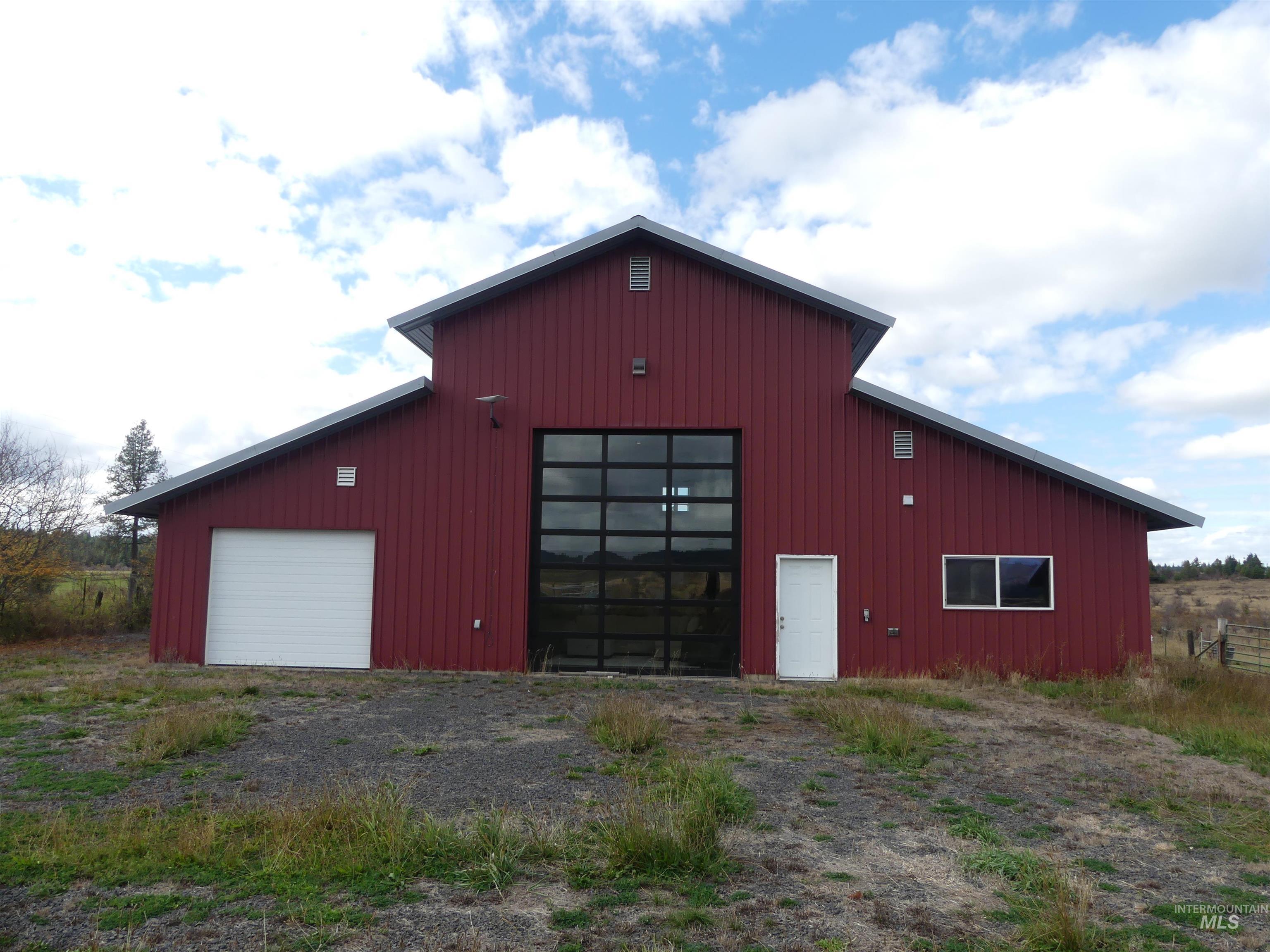 47 Camas Road Property Photo 1