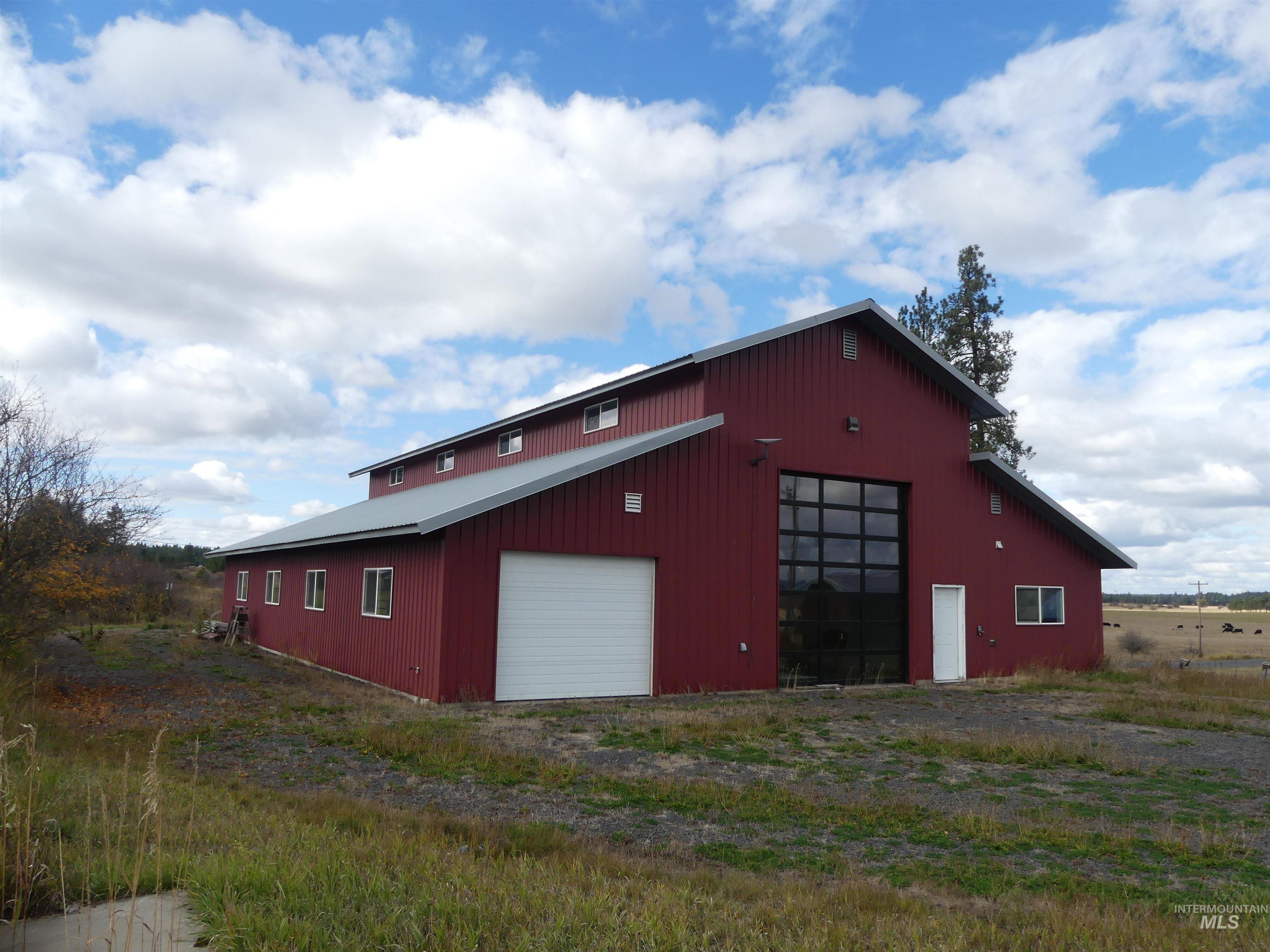 47 Camas Road Property Photo 9