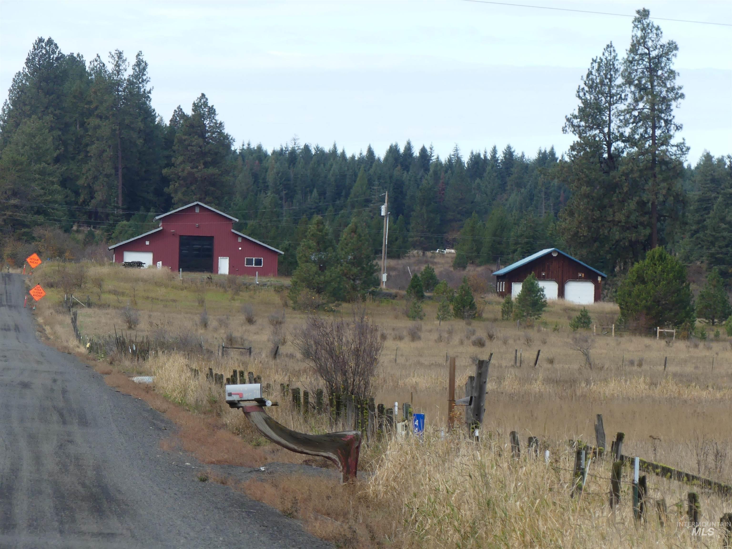 47 Camas Road Property Photo 48