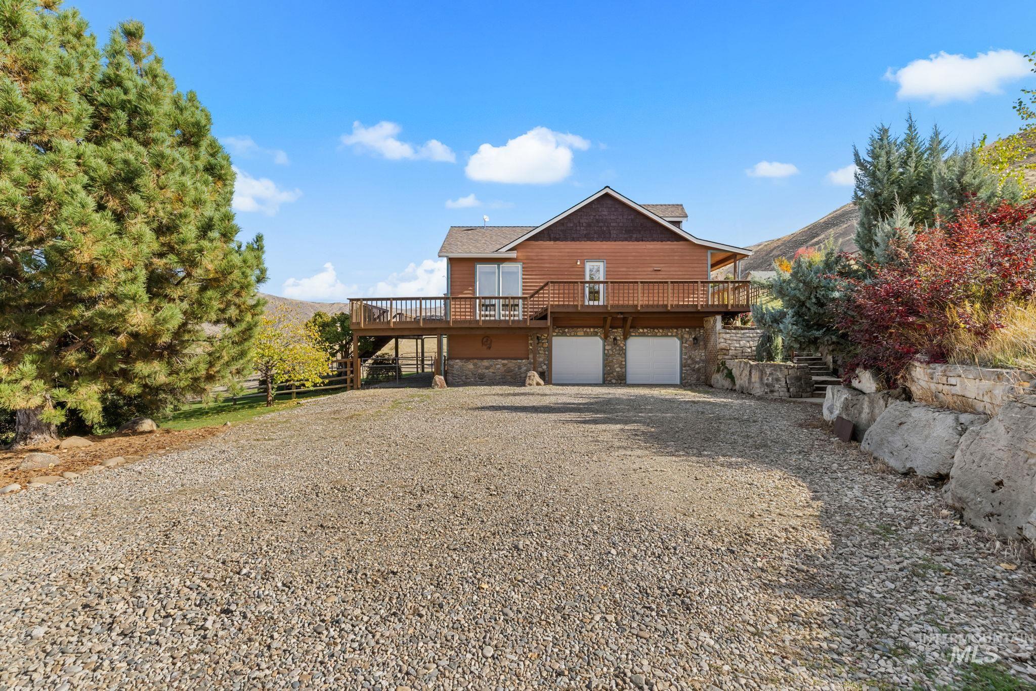 24 Horseshu Vue Cir Property Photo 43