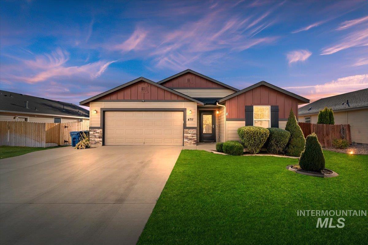4711 Keepsake Ave Property Photo 1