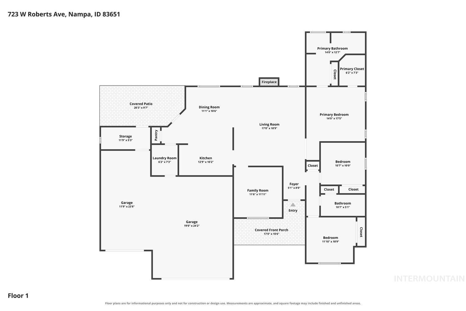 723 Roberts Ave Property Photo 39