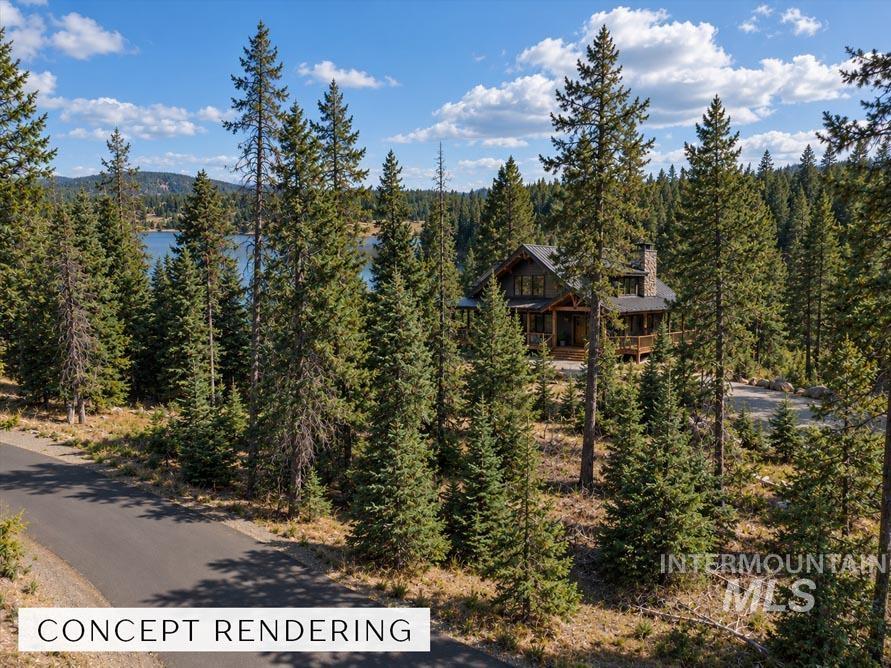 1064 Blackhawk Lake Dr Property Photo 1
