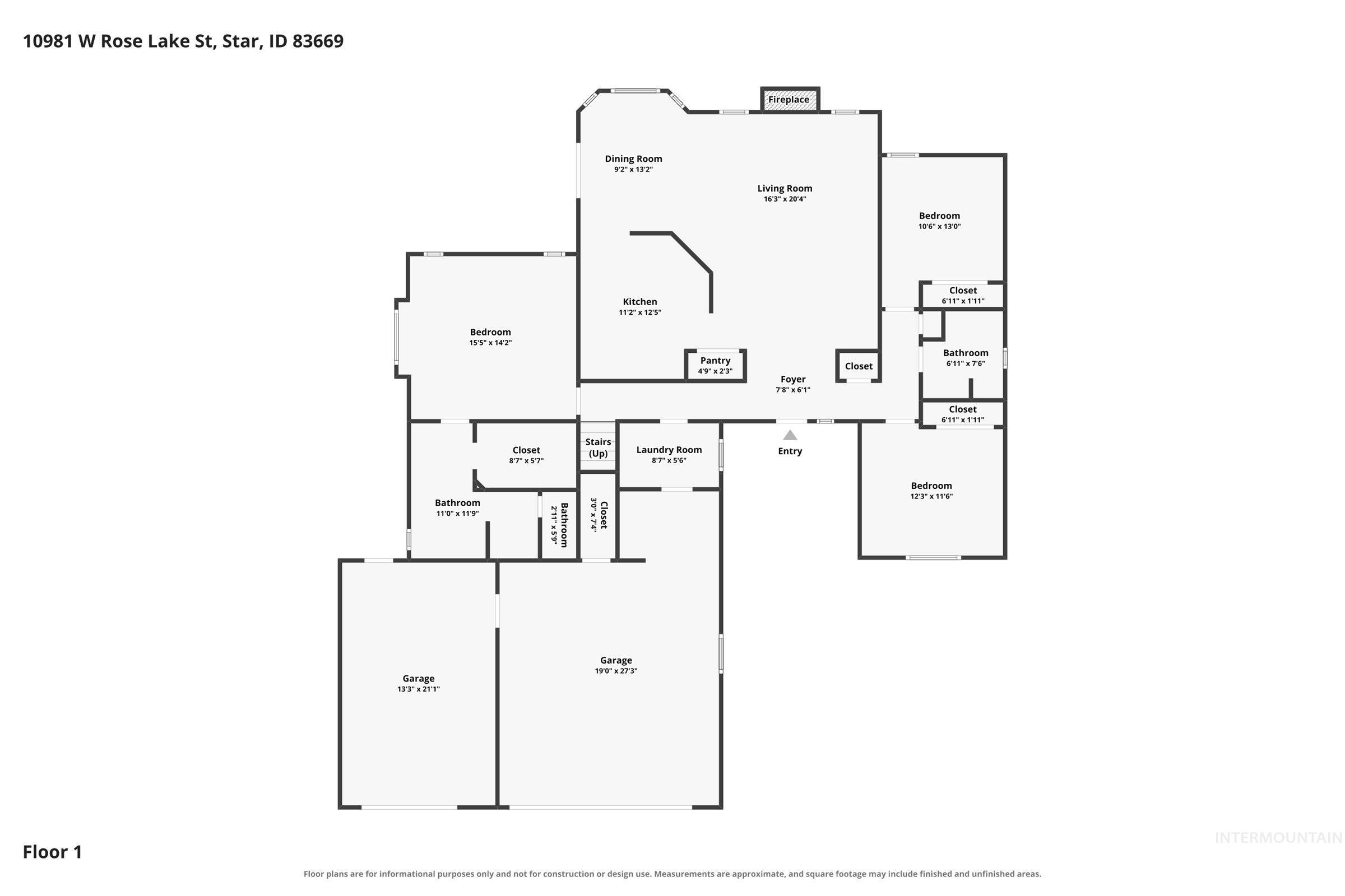 10981 W Rose Lake St Property Photo 49