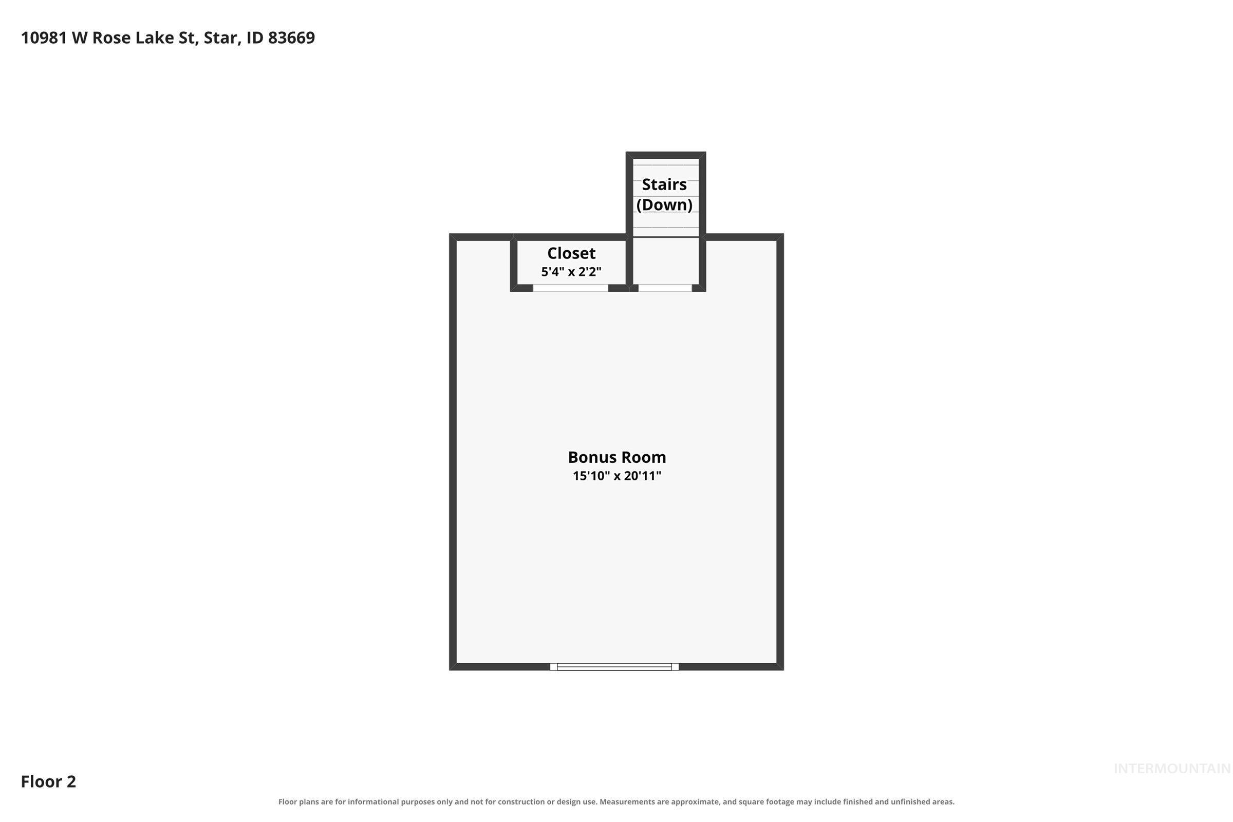 10981 W Rose Lake St Property Photo 50