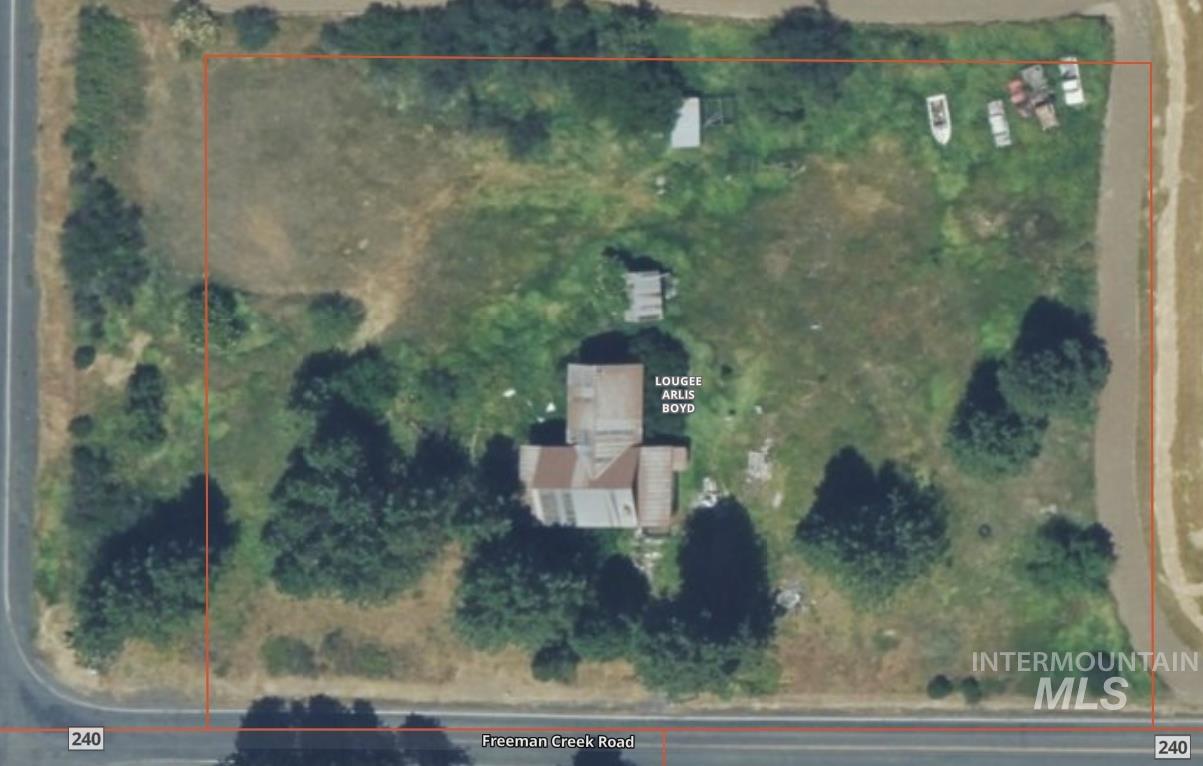 49 Freeman Creek Road Property Photo 1
