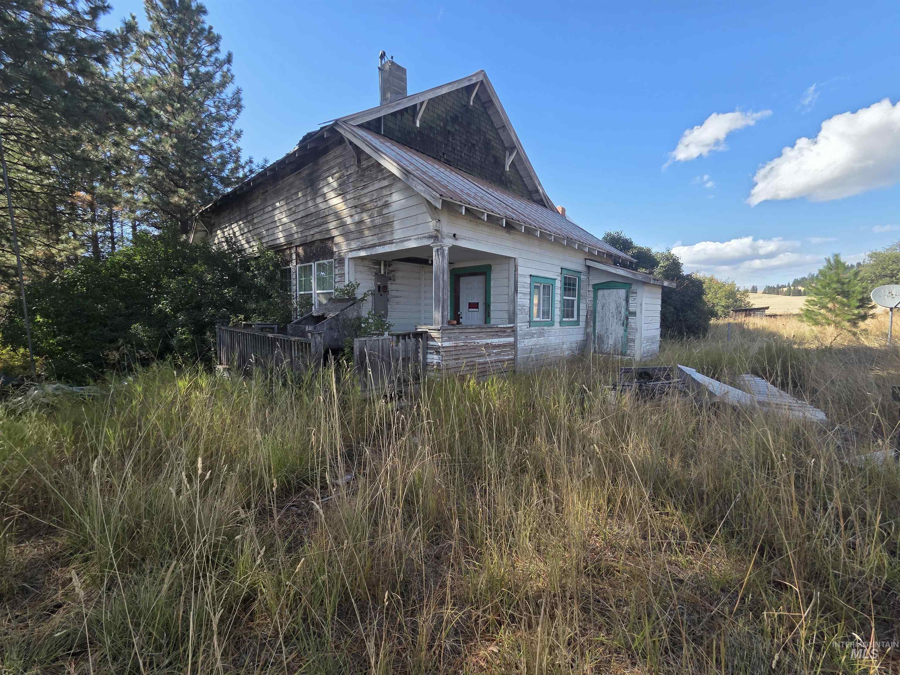 49 Freeman Creek Road Property Photo 3