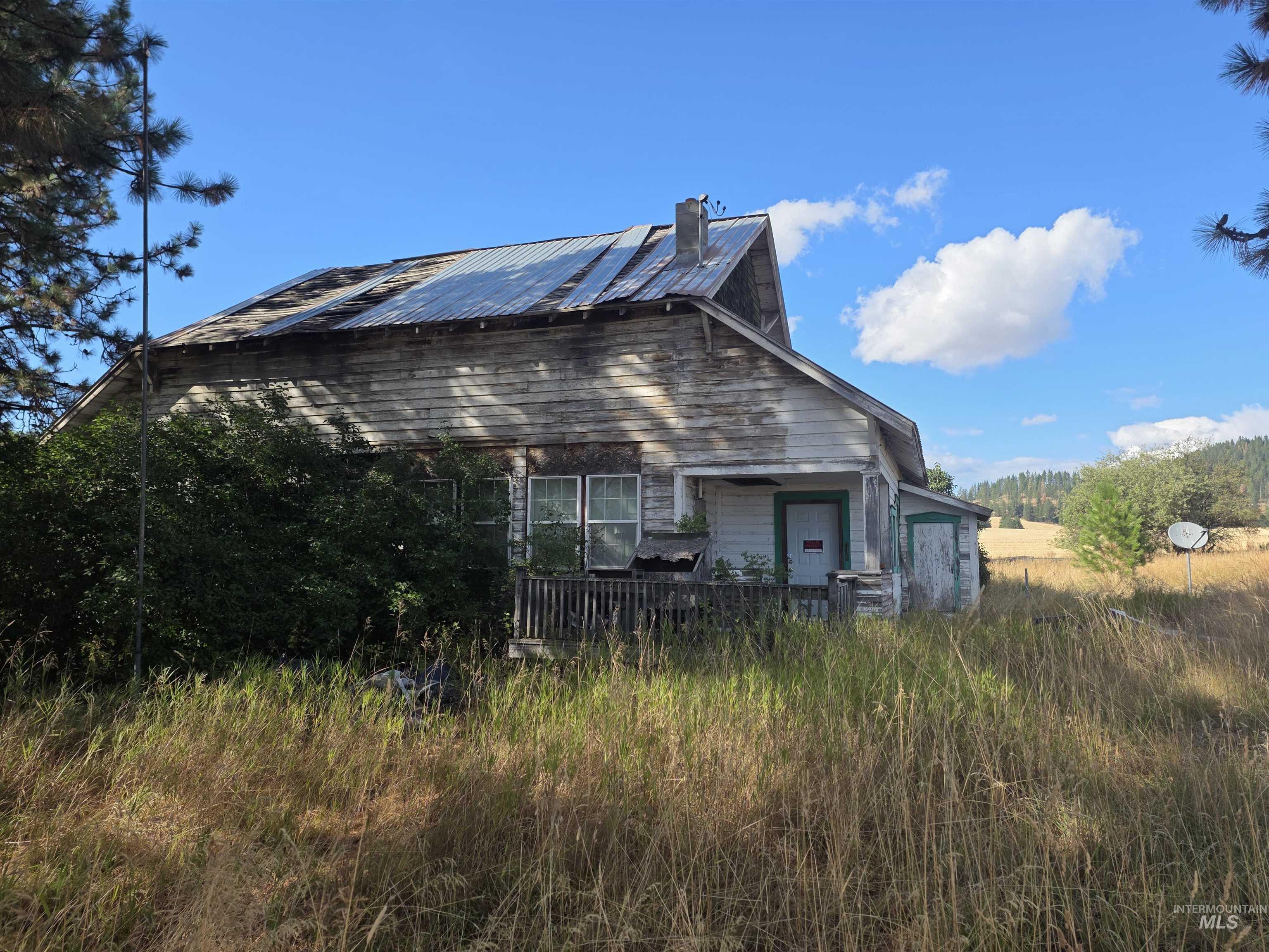 49 Freeman Creek Road Property Photo 6