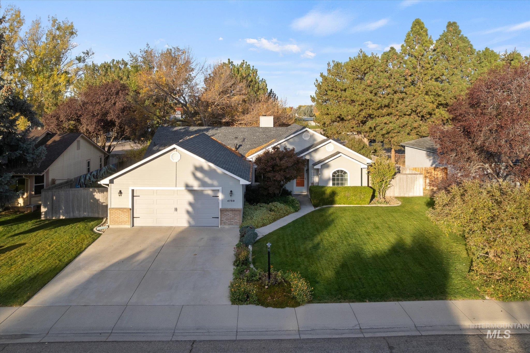 4759 N Buckboard Ave Property Photo 29