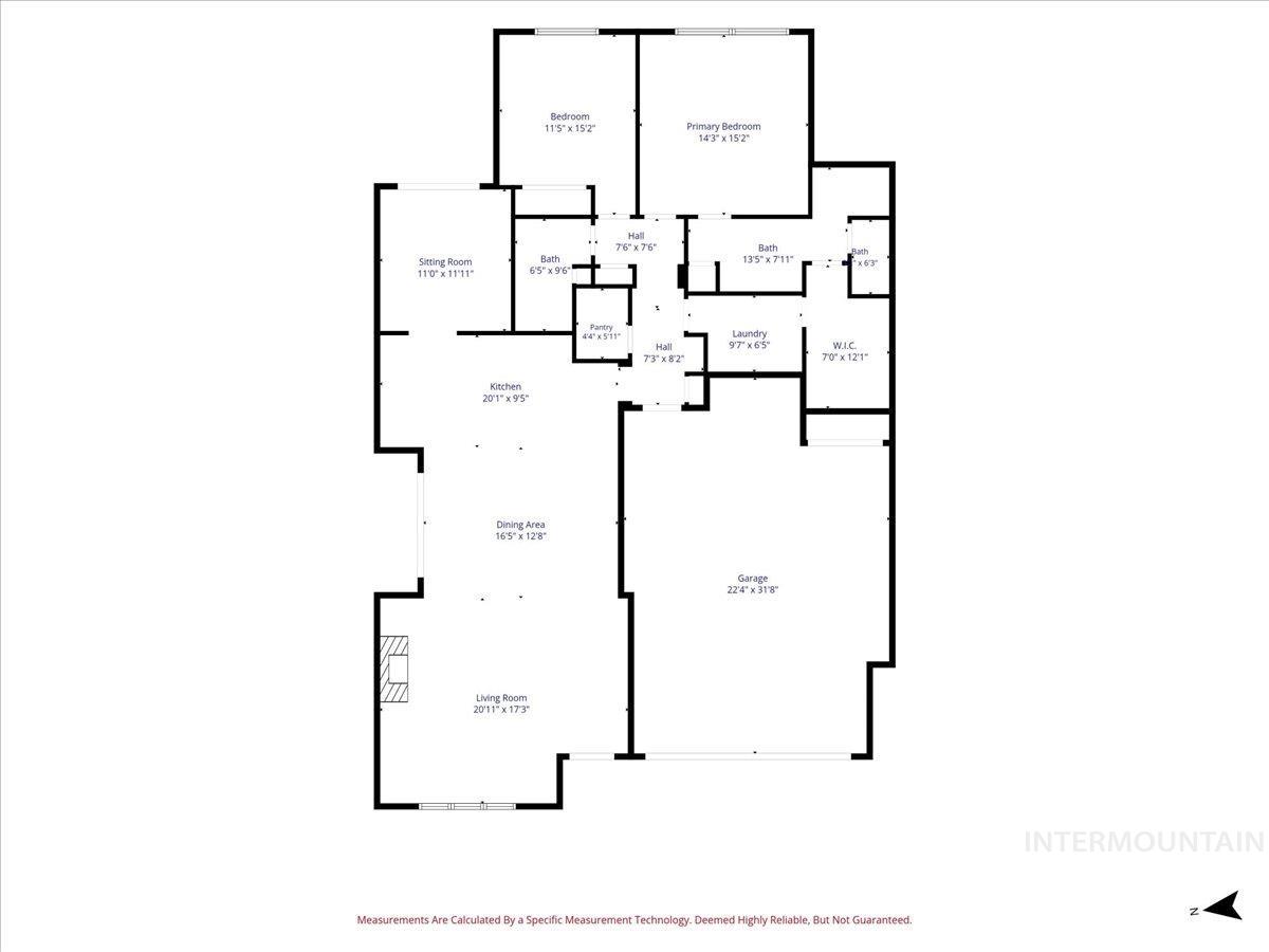 6136 N Vicenza Ln Property Photo 23