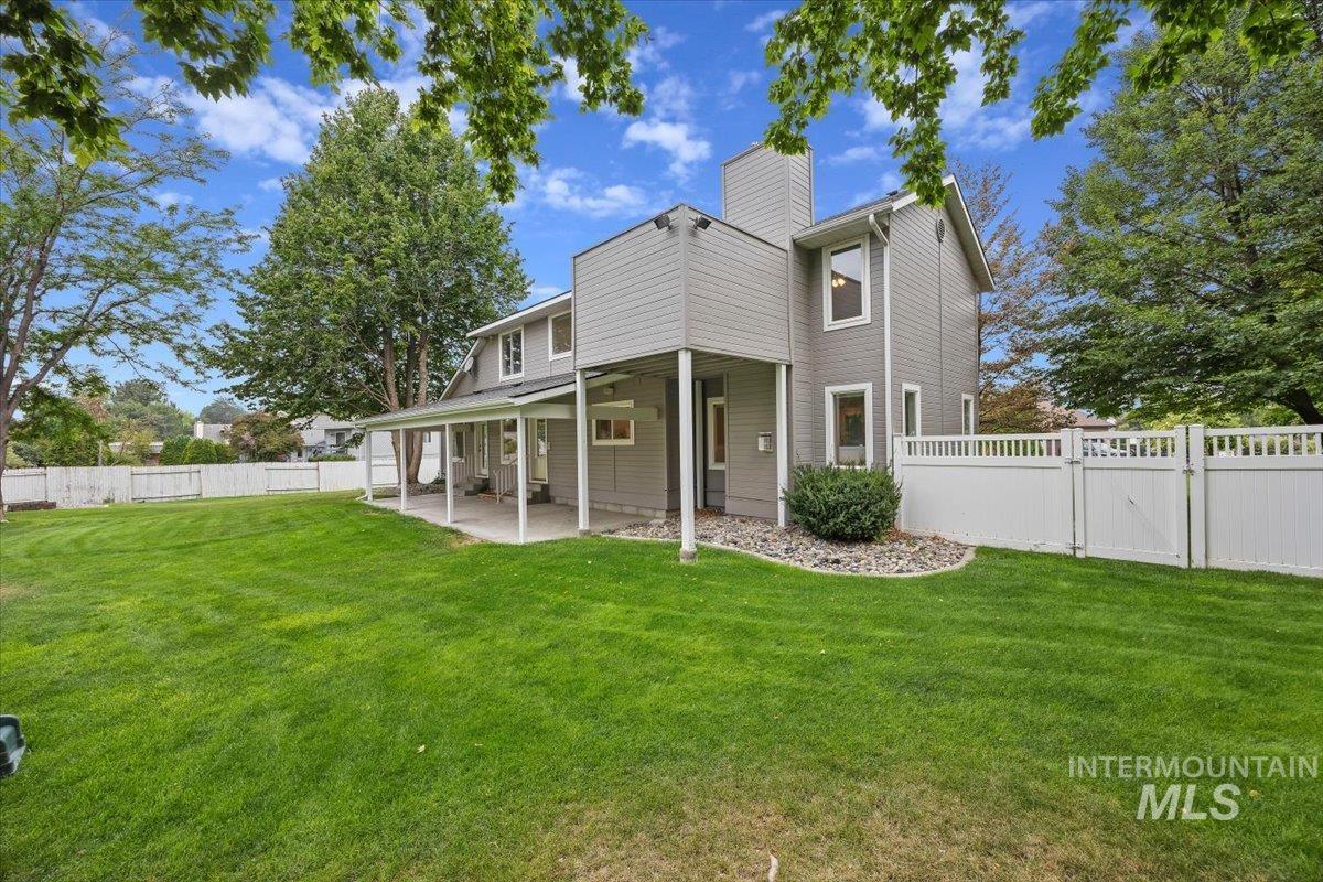 1896 Candleridge Dr. Property Photo 44