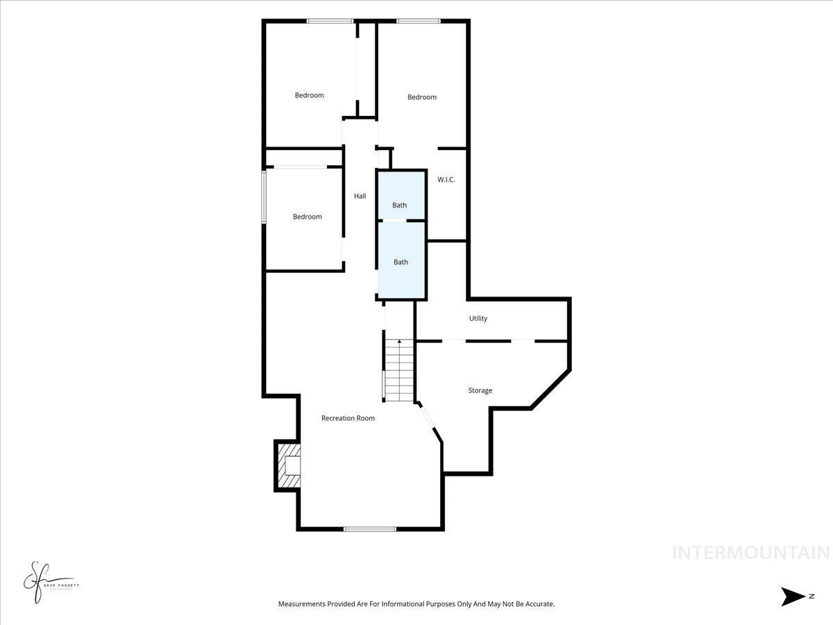 1896 Candleridge Dr. Property Photo 48