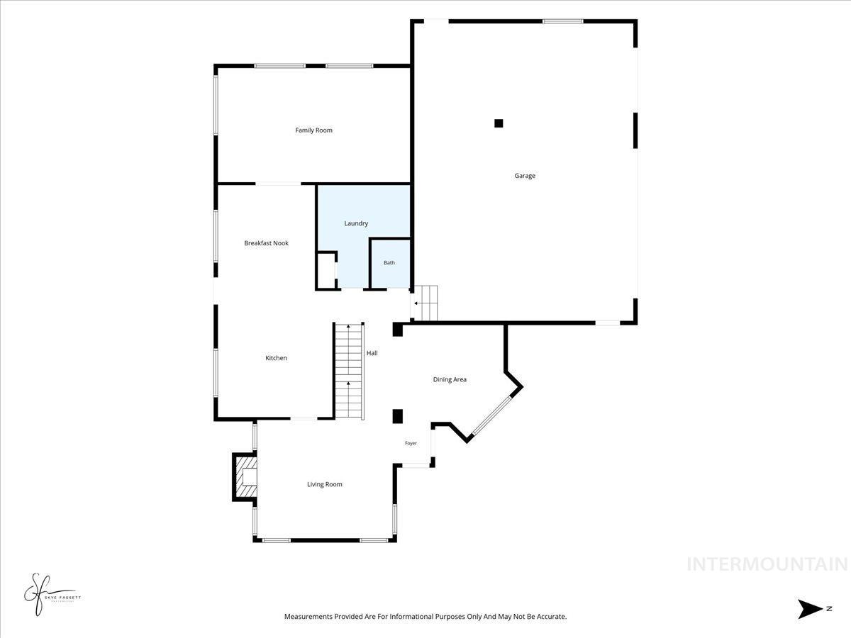 1896 Candleridge Dr. Property Photo 49