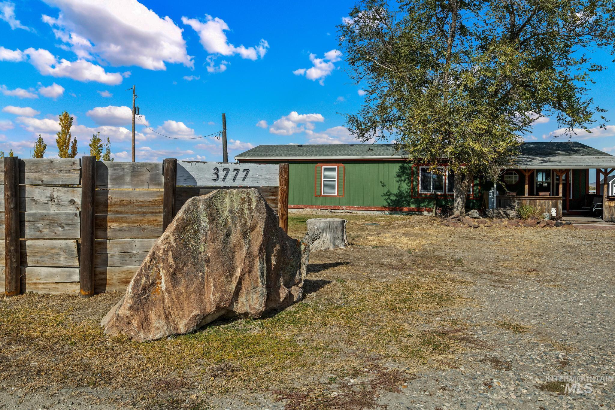 3777 S Mill Rd Property Photo 1