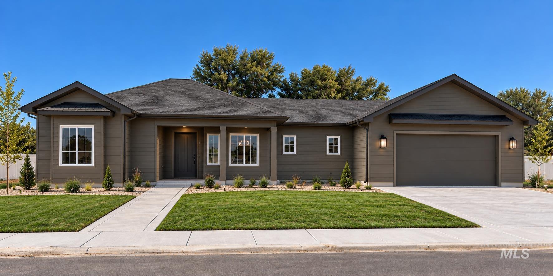 811 Biscotti Loop Property Photo 1