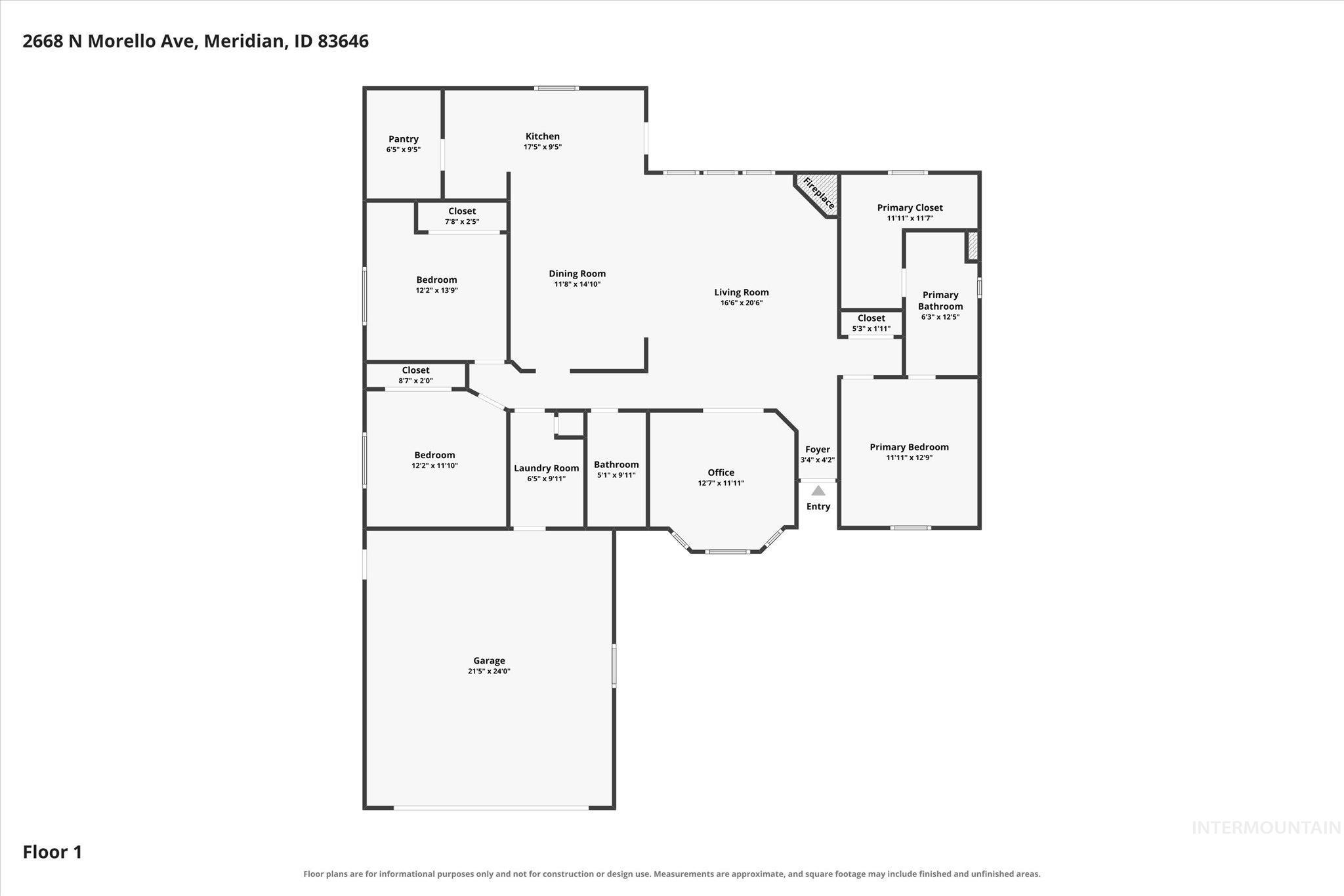 2668 N Morello Ave Property Photo 49