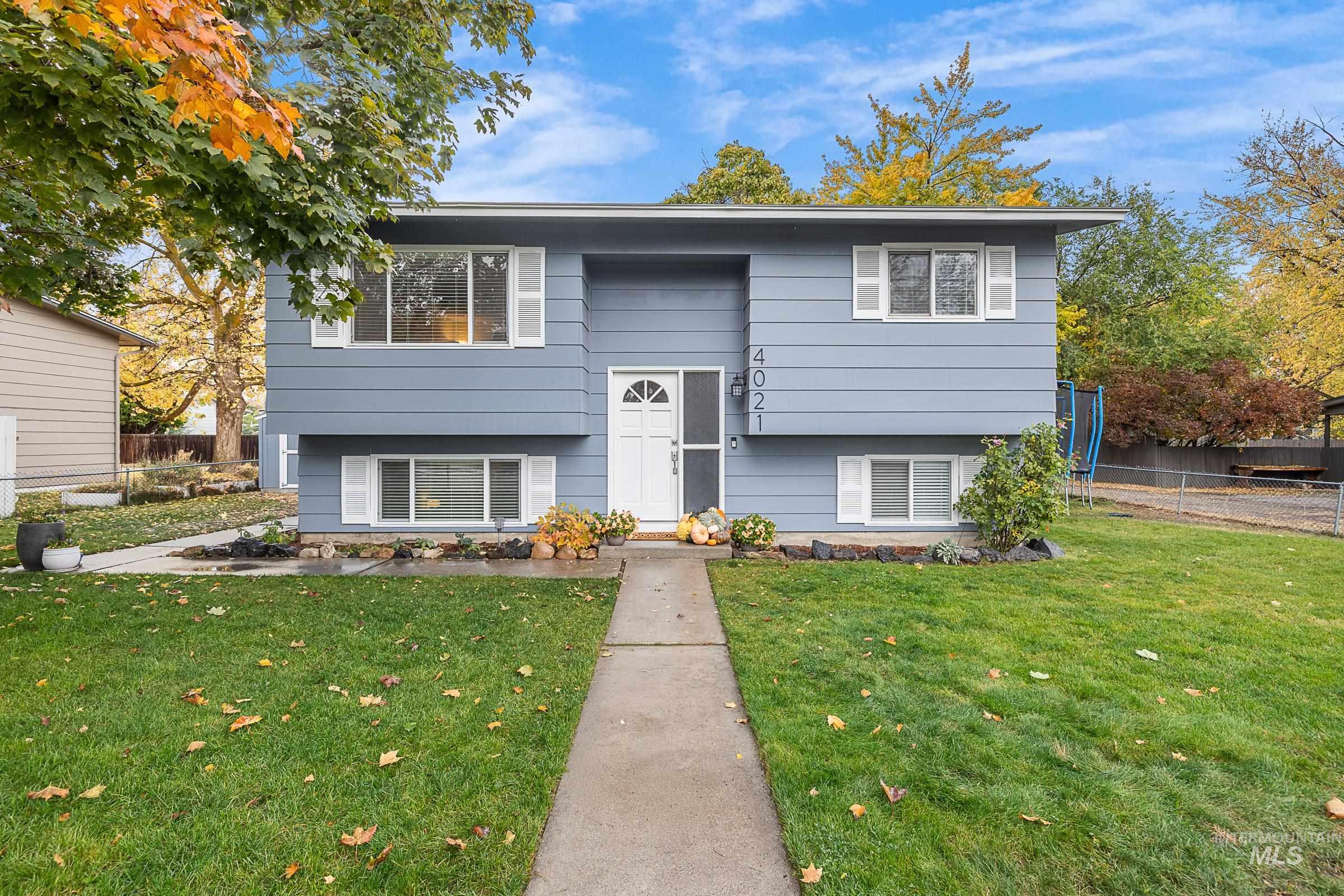 4021 N Milwaukee Street Property Photo 1