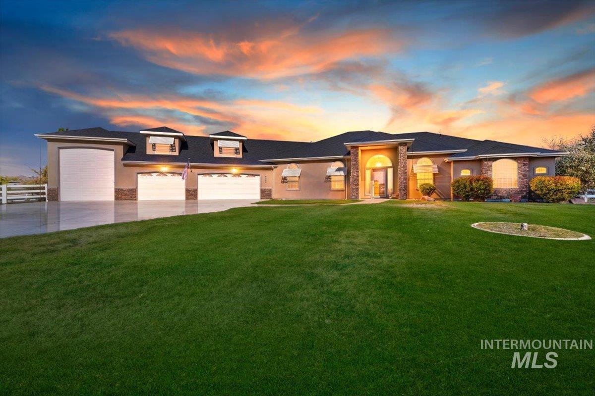 8386 Deersky Ranch Property Photo 1