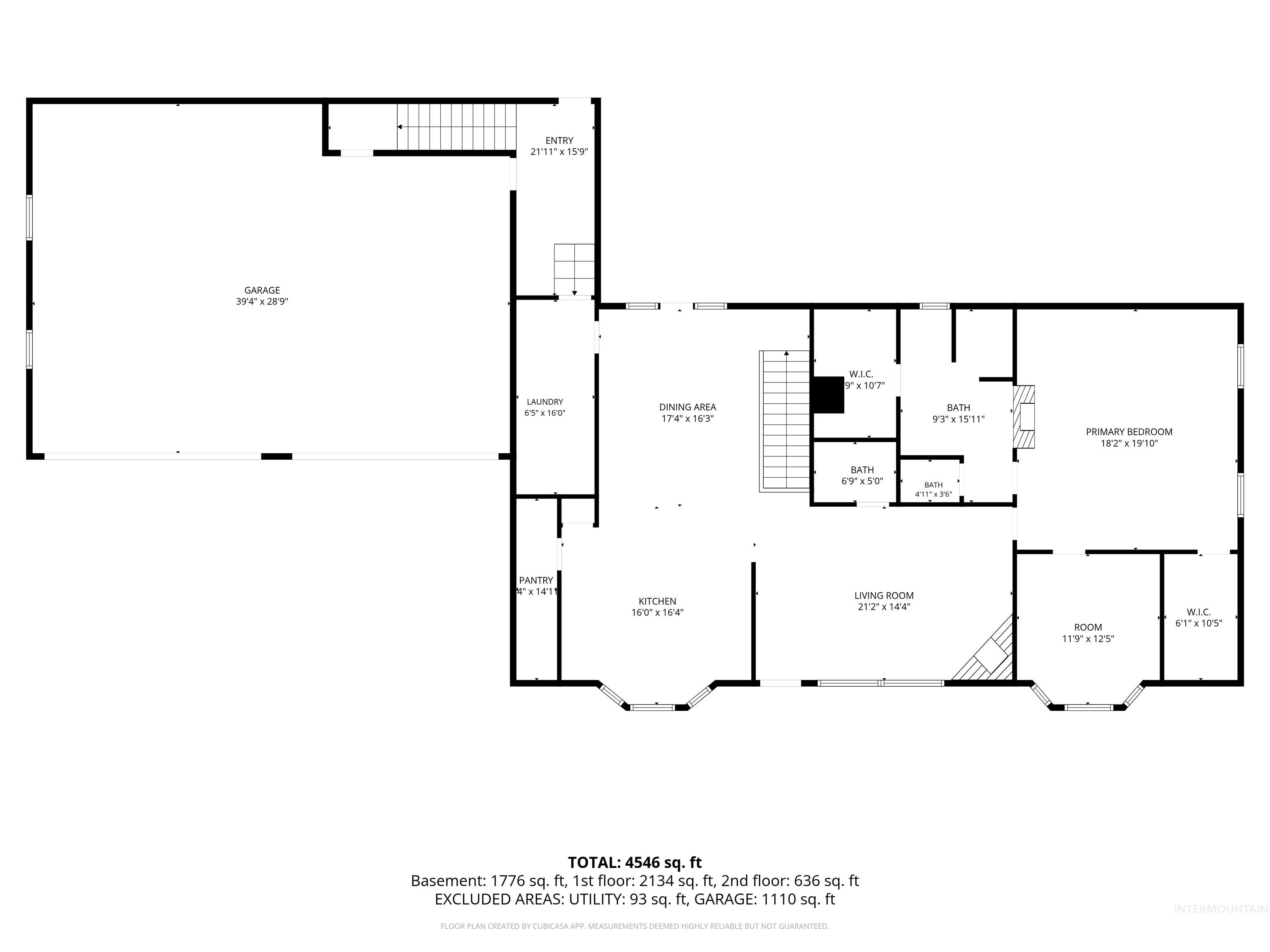 3602 E 3880 N Property Photo 38