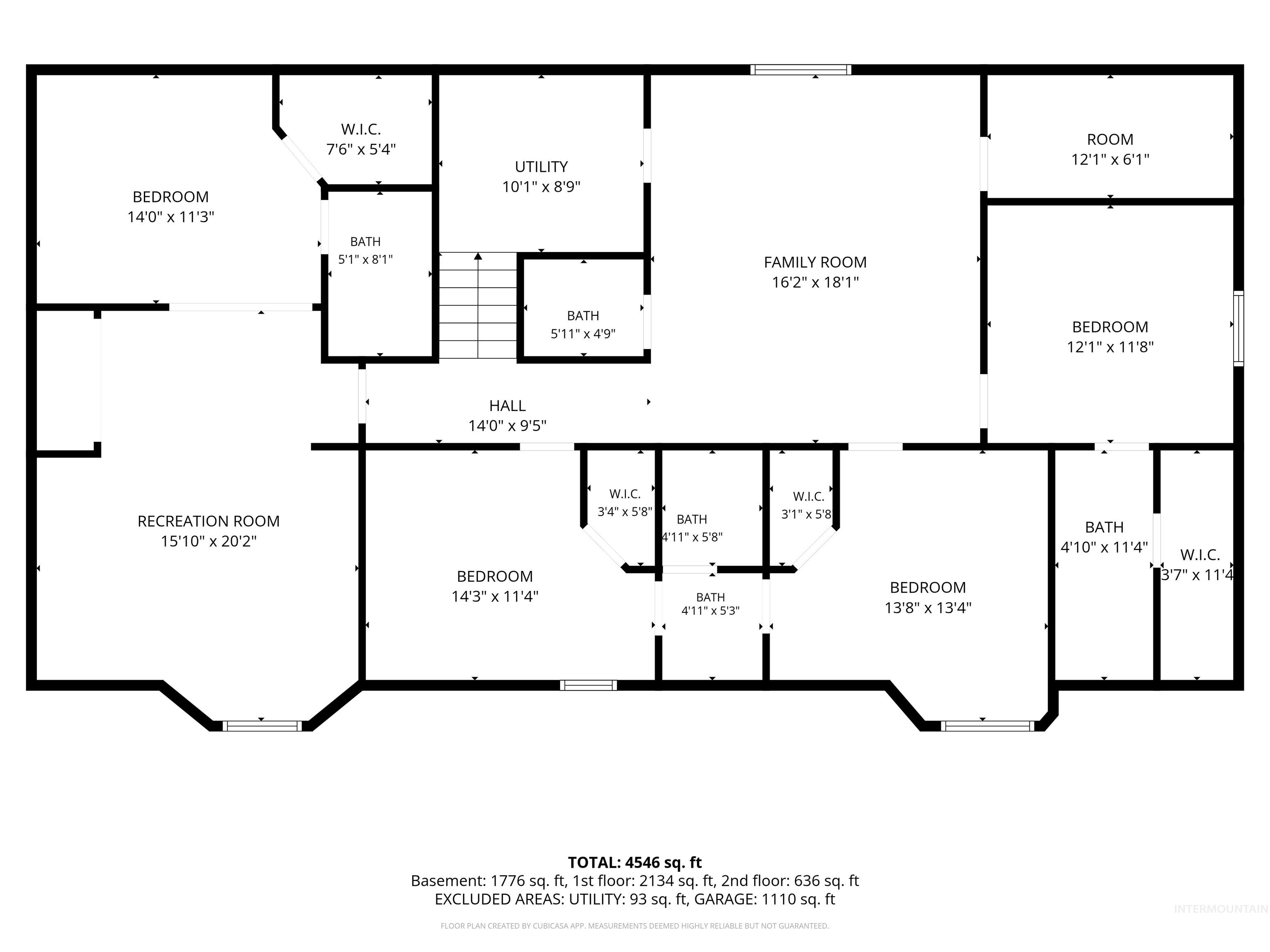 3602 E 3880 N Property Photo 39