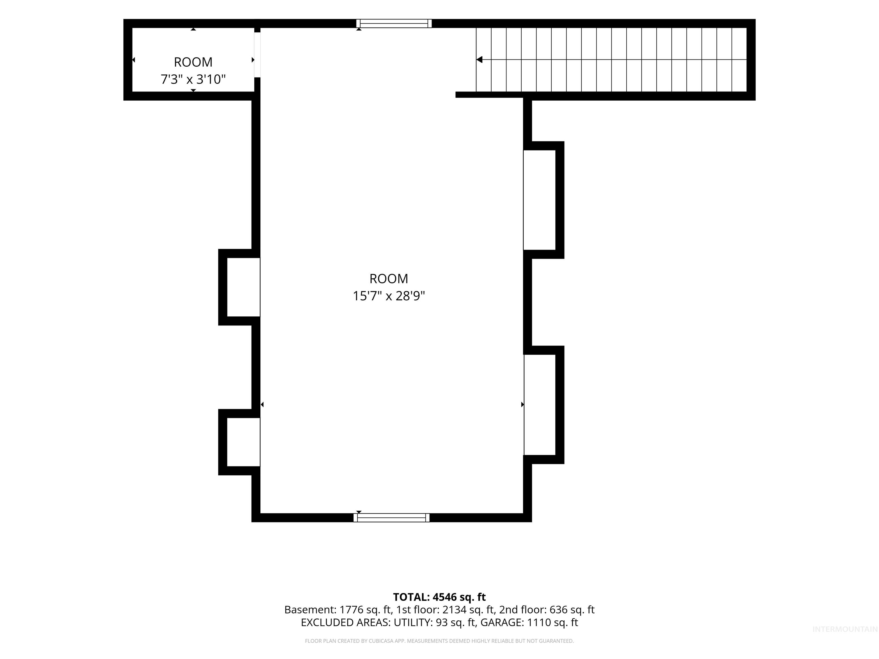 3602 E 3880 N Property Photo 40