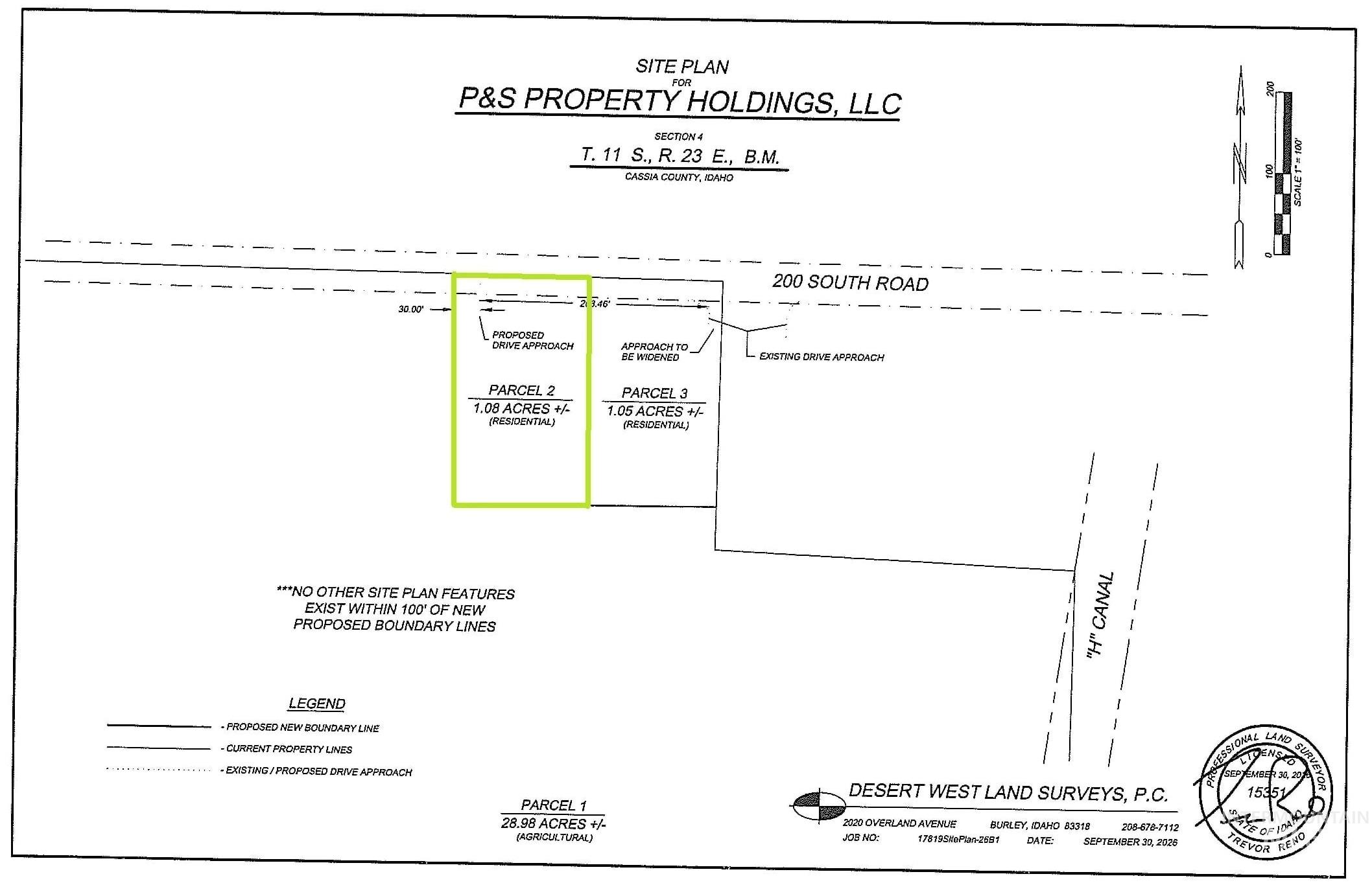 Tbd 200 S Property Photo 1