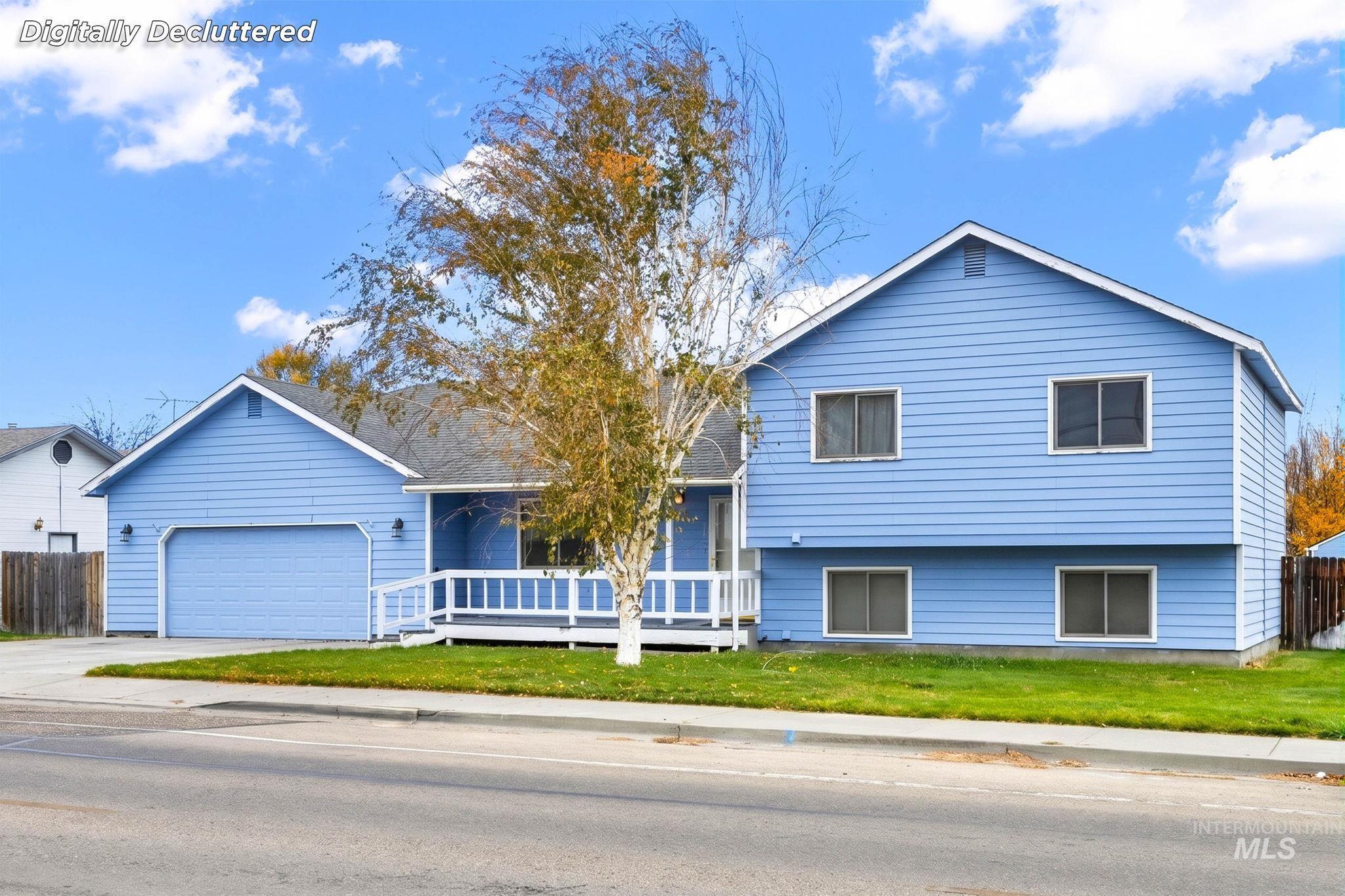 1900 N Third East Street Property Photo 1