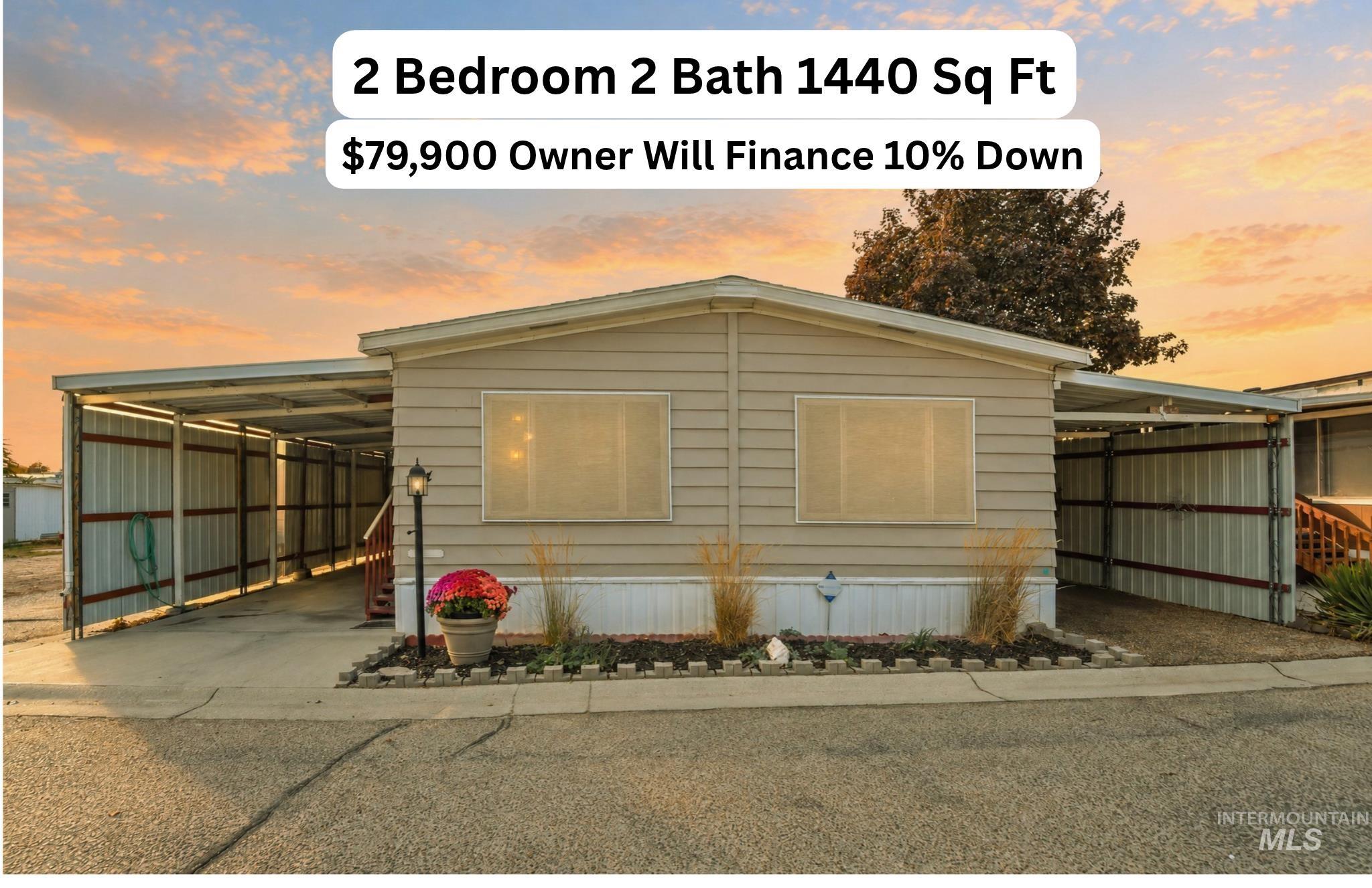 1715 W Flamingo Property Photo 1